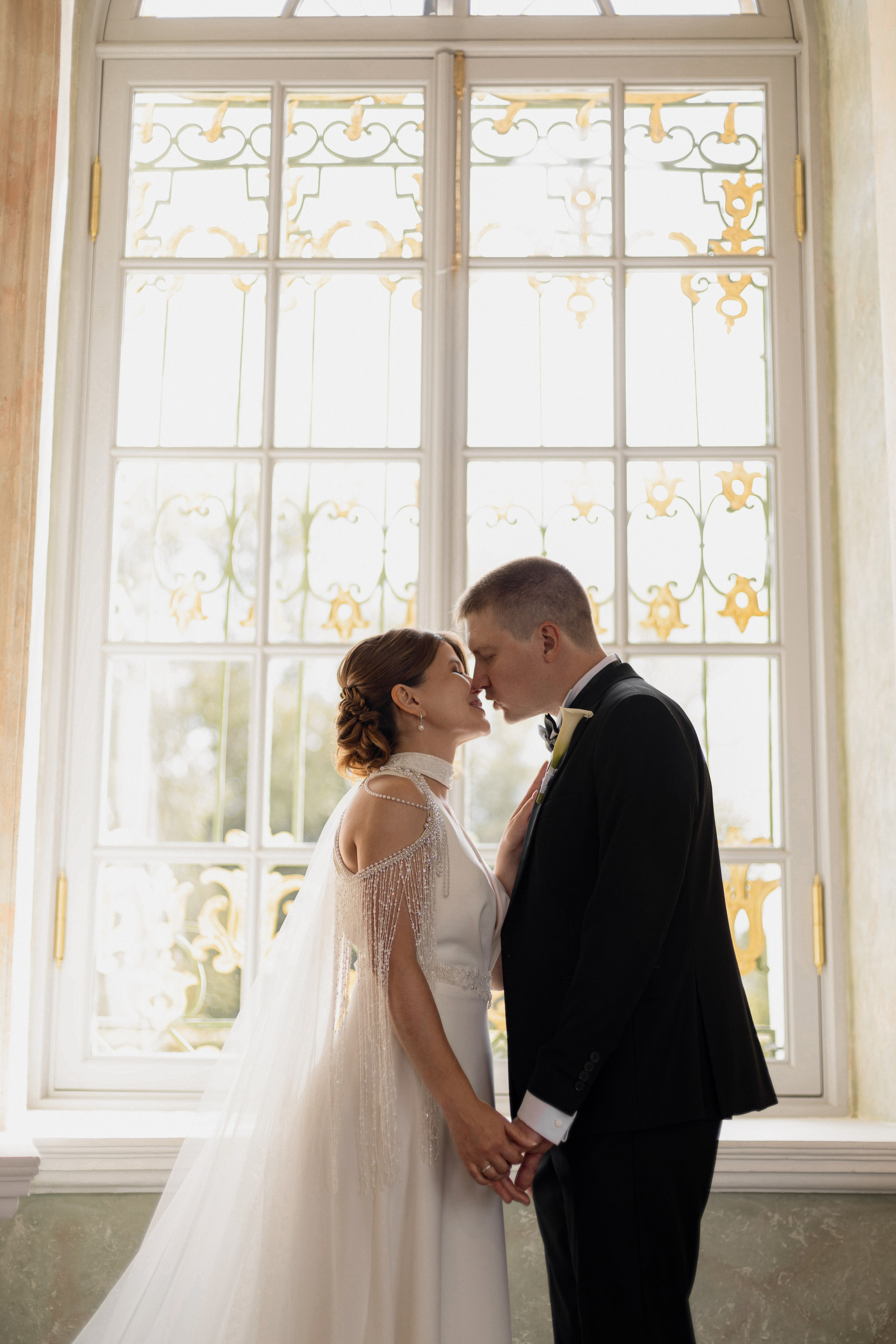 Мария & Борис. Кузьмина Анастасия — контент-фотограф | Москва