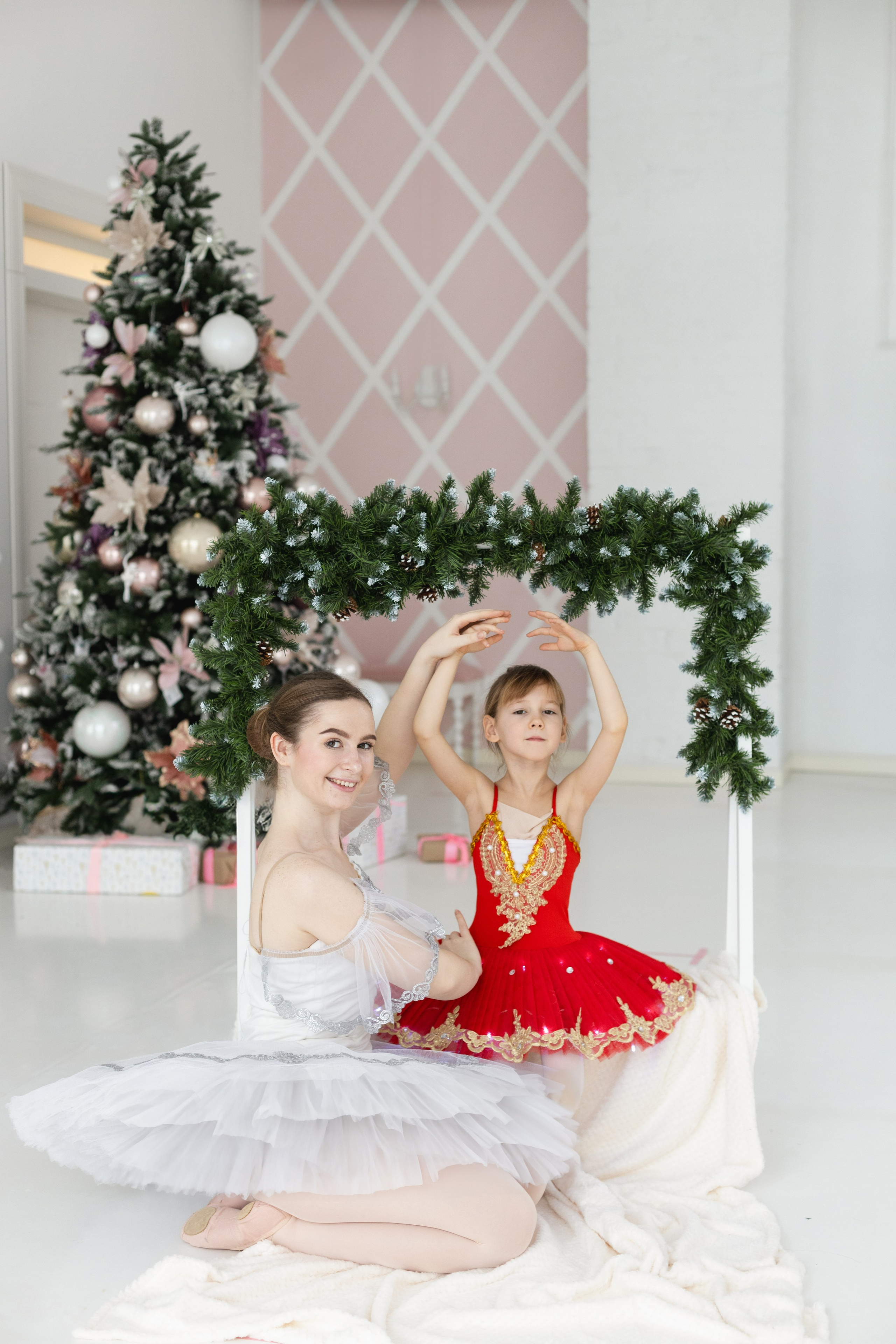 Балет с 2-х лет | Красногорск. Кузьмина Анастасия — контент-фотограф | Москва