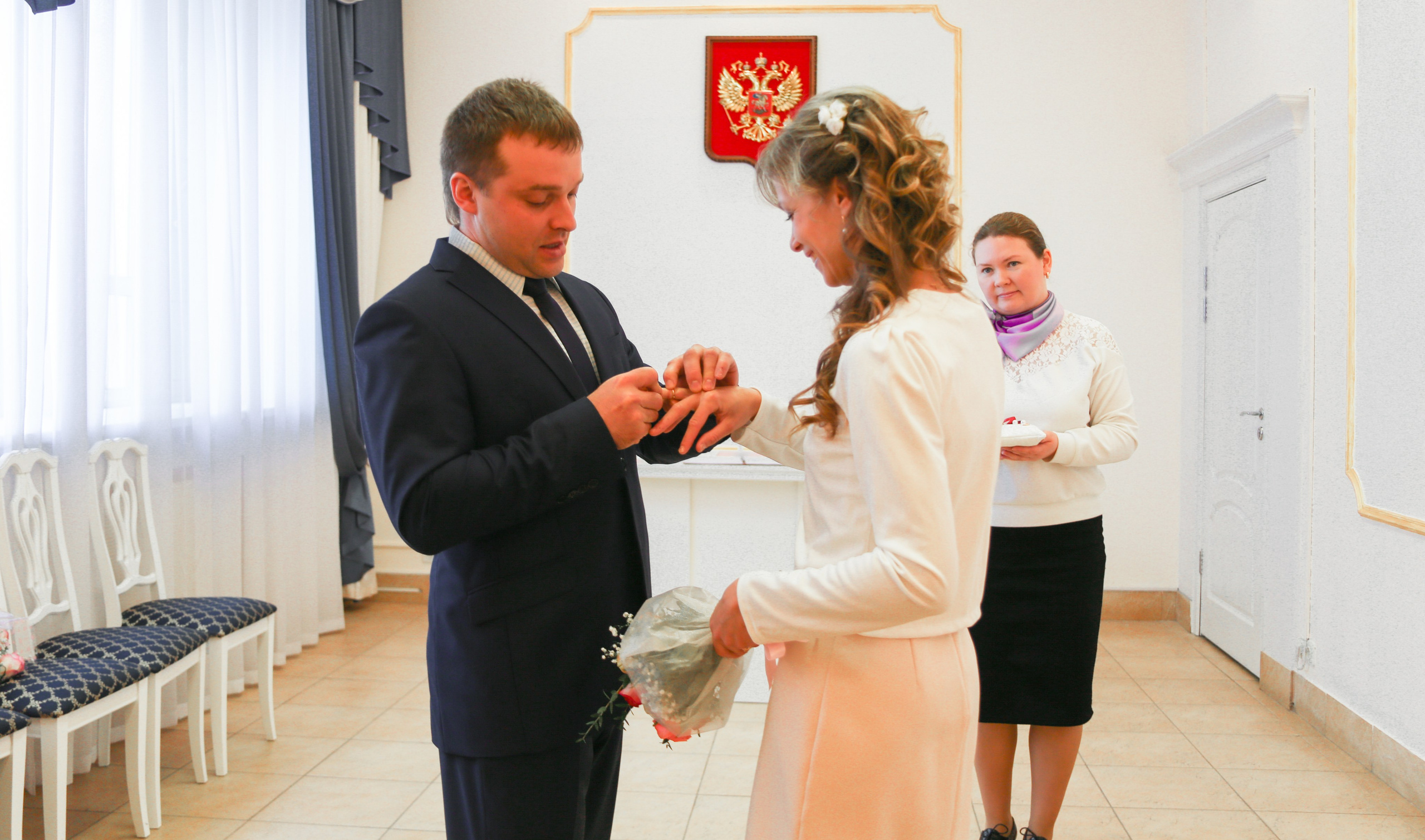 Максим и Любовь. Фотограф Пермь. Фотосессия в фотостудии Перми и на свежем воздухе