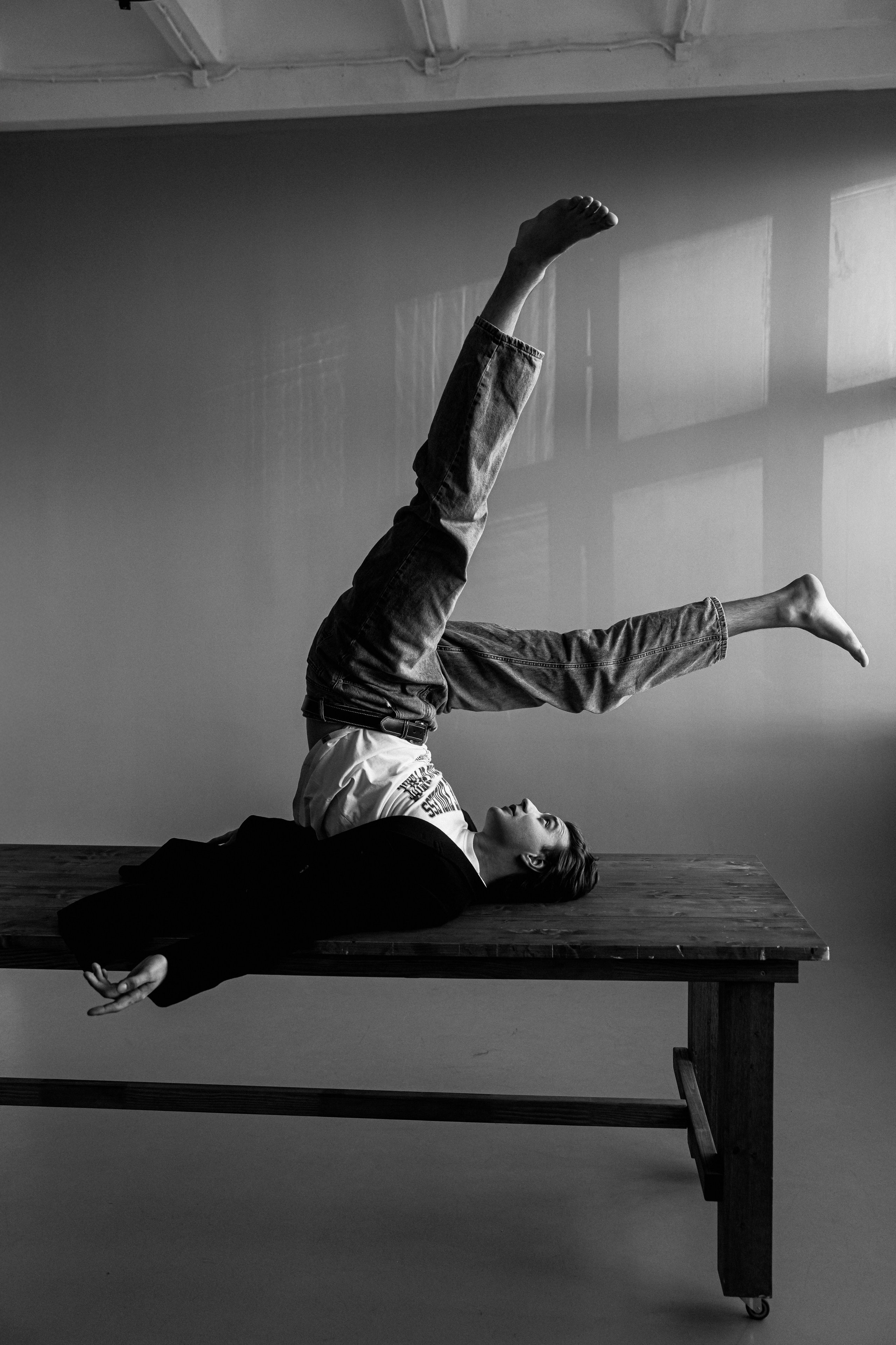 Василий. Костя Жуков — фотограф в Москве