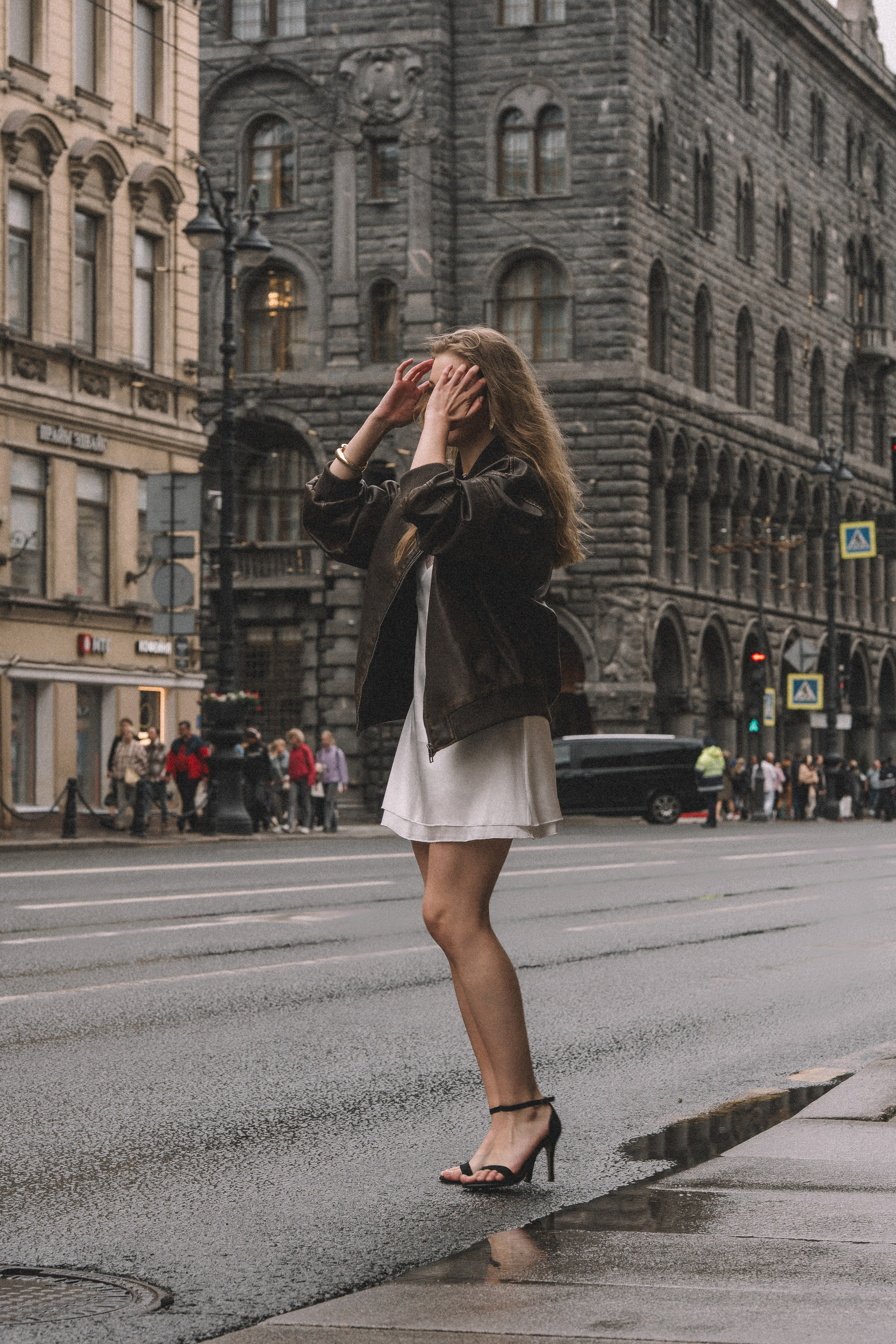 Alisa. Фотограф Санкт-Петербург/Гомель Виктория Петрова