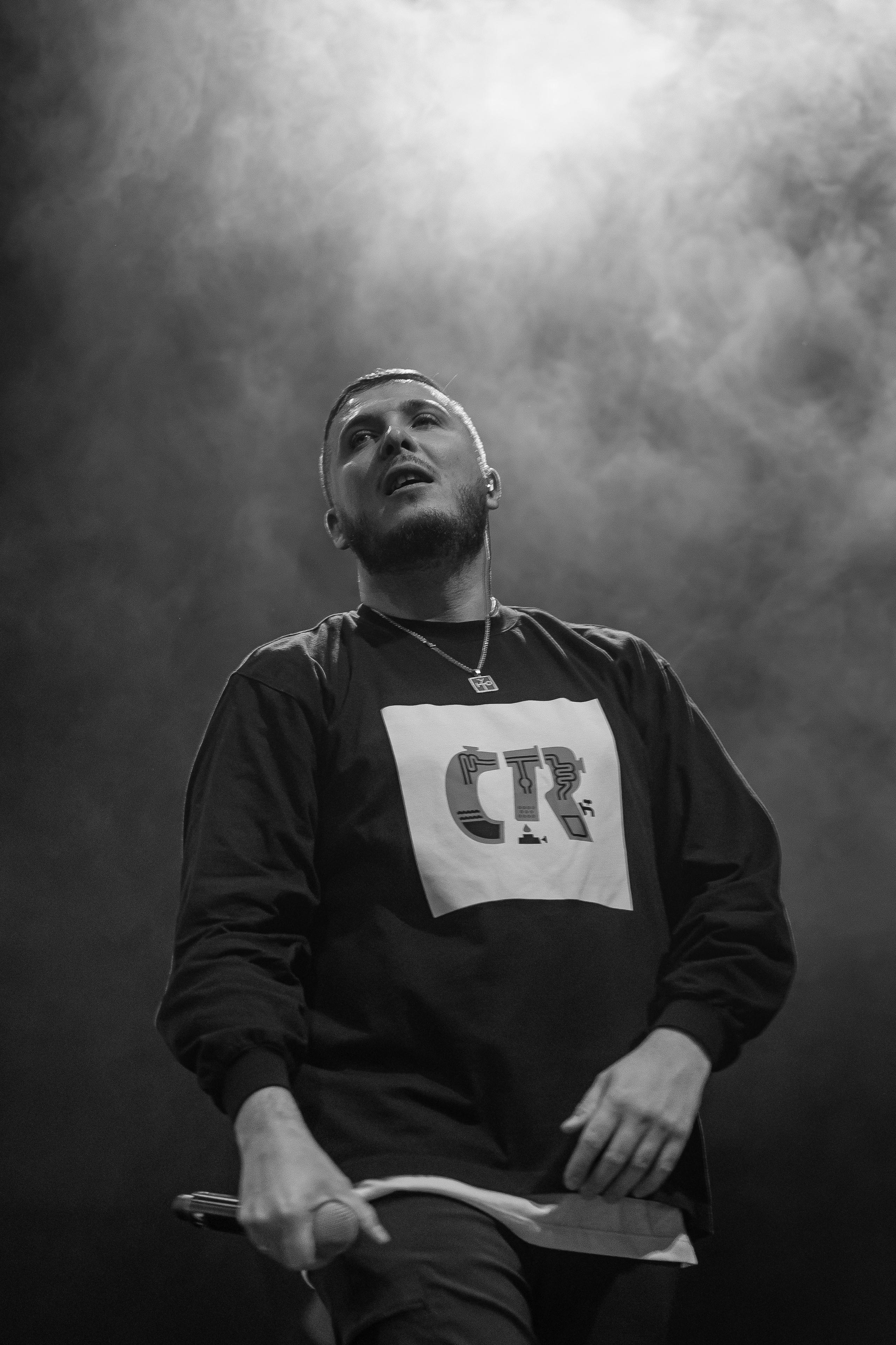 ГРОТ — репортажная съёмка. Иван Кубик — фотограф и видеограф