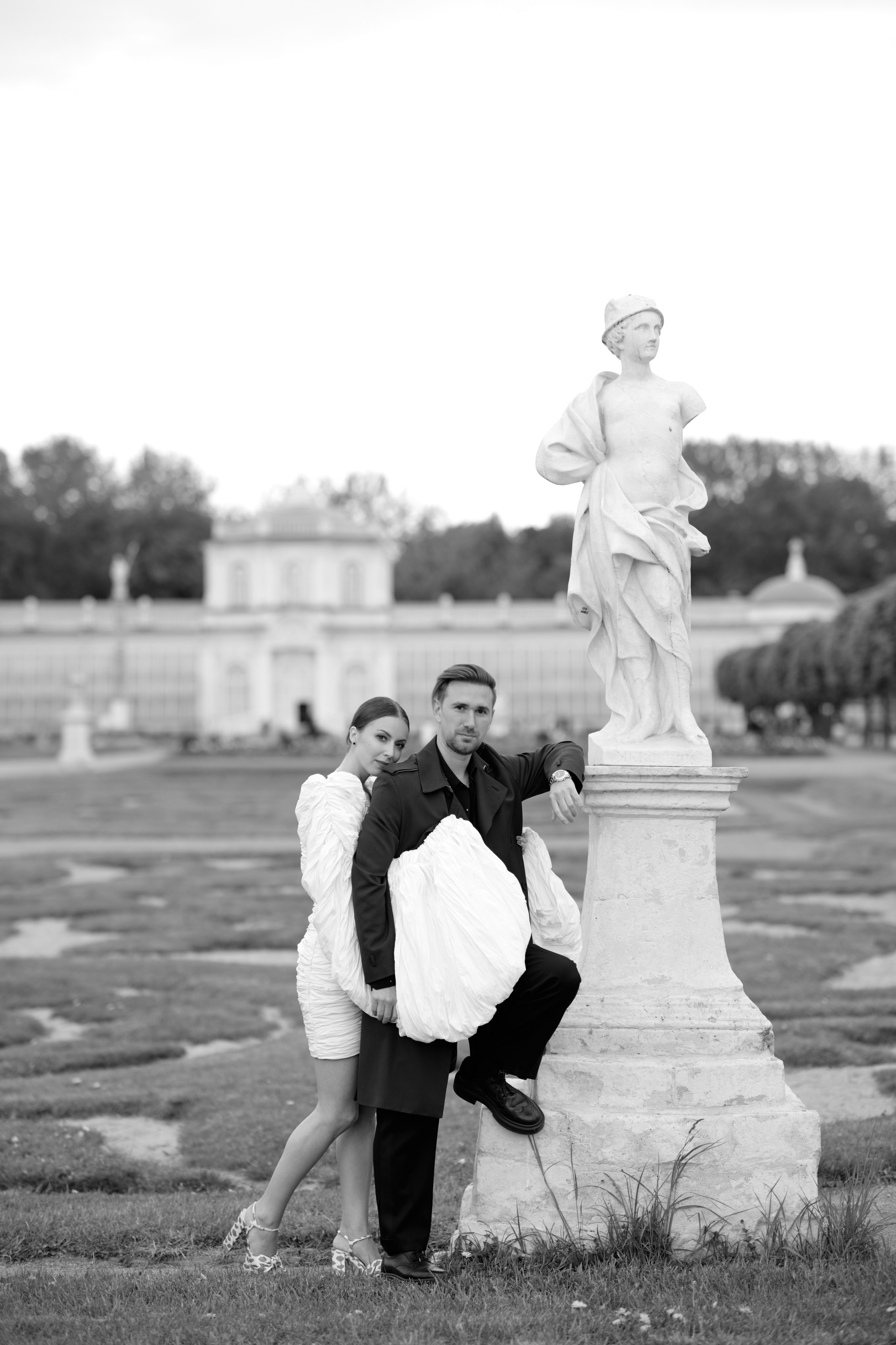 Daniil & Olga. Фотограф