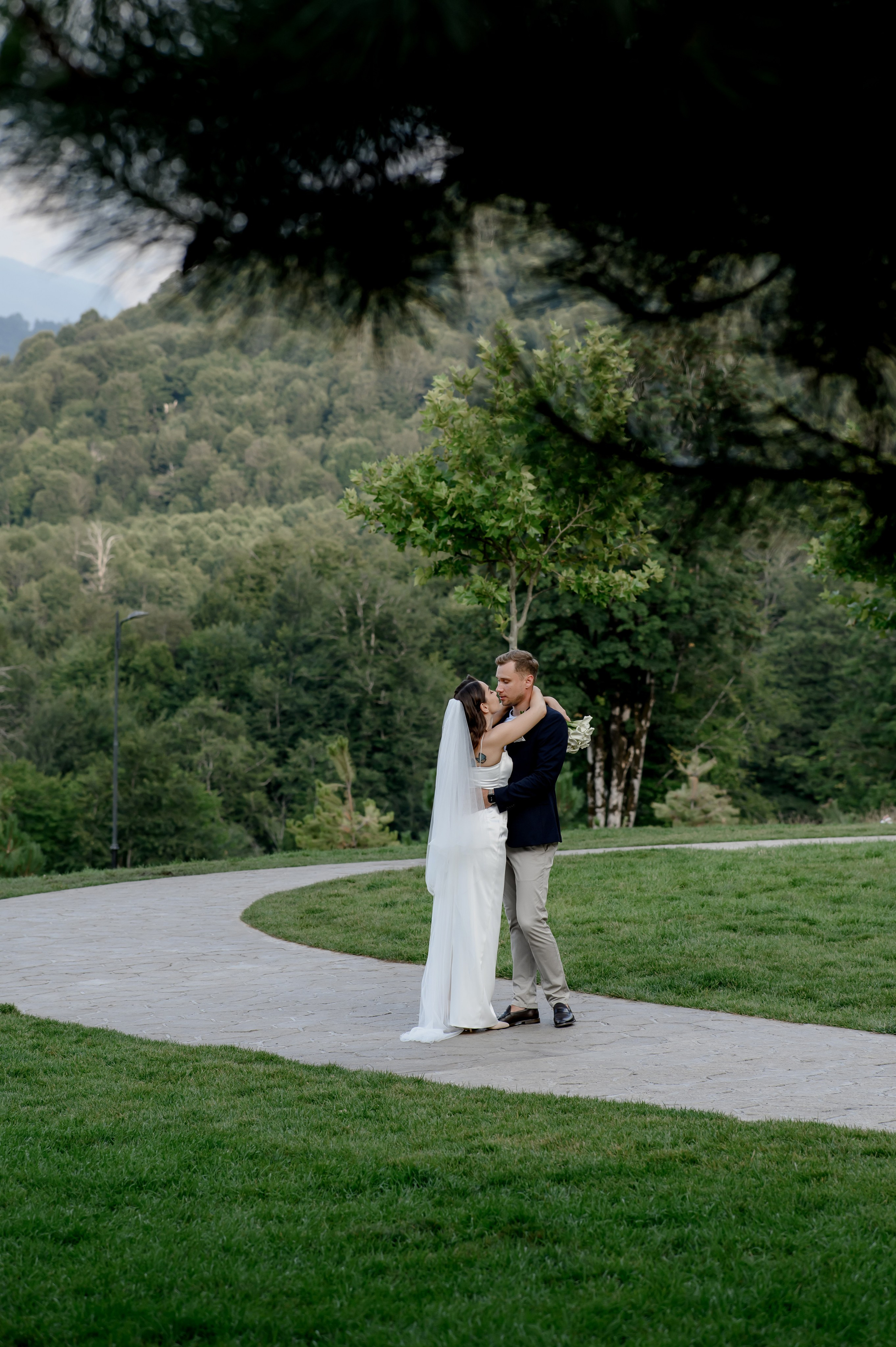 Свадебный фотограф. Свадебный и репортажный фотограф в Сочи и Краснодаре Сергей Грин