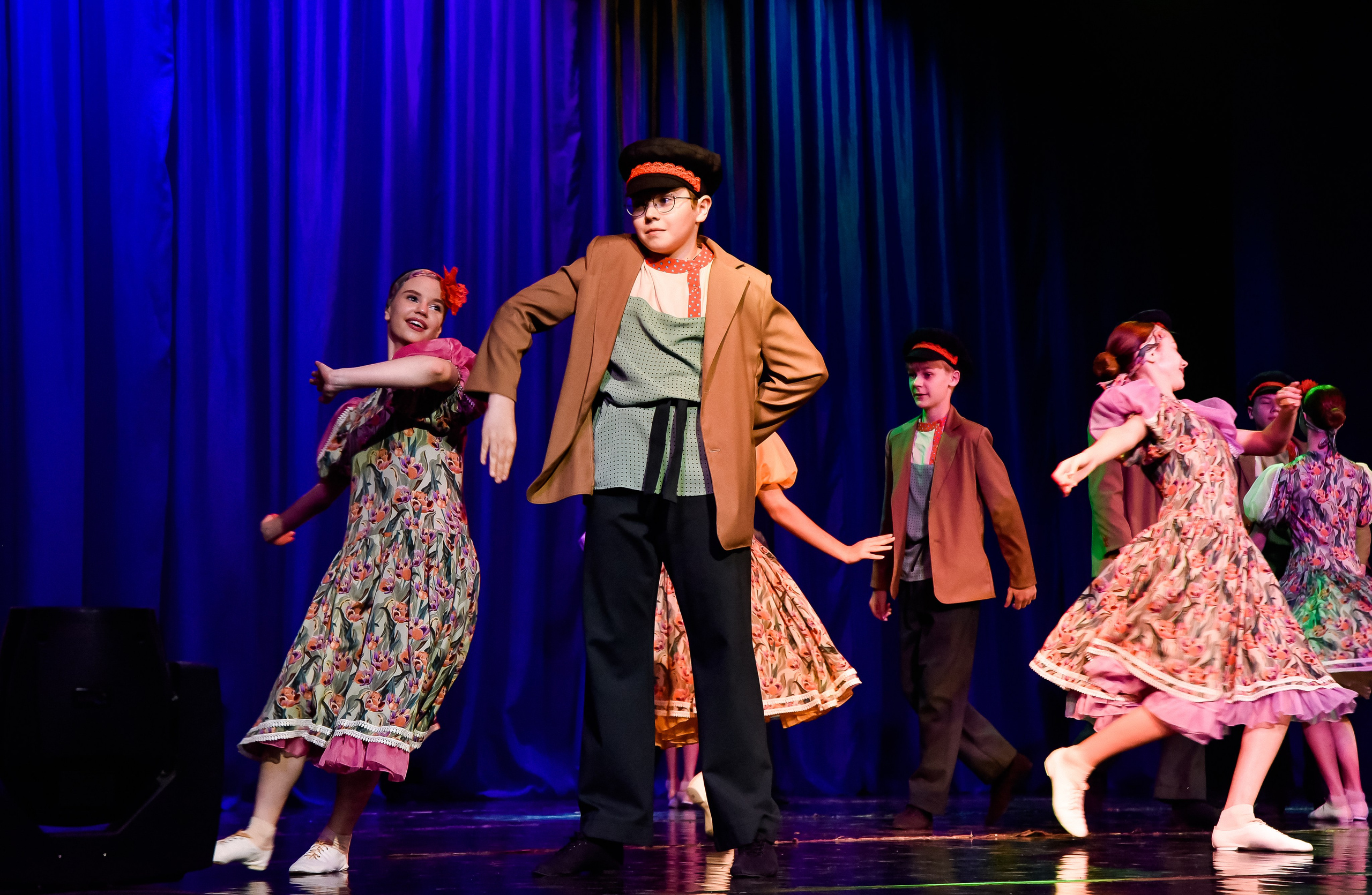 Концерт «Грация»