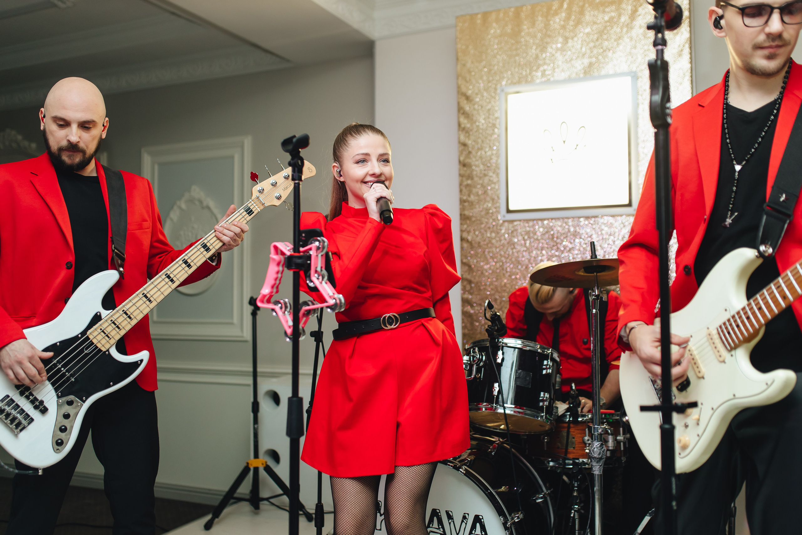 Смартек. Свадебный и семейный фотограф в Туле и области Маша Костина