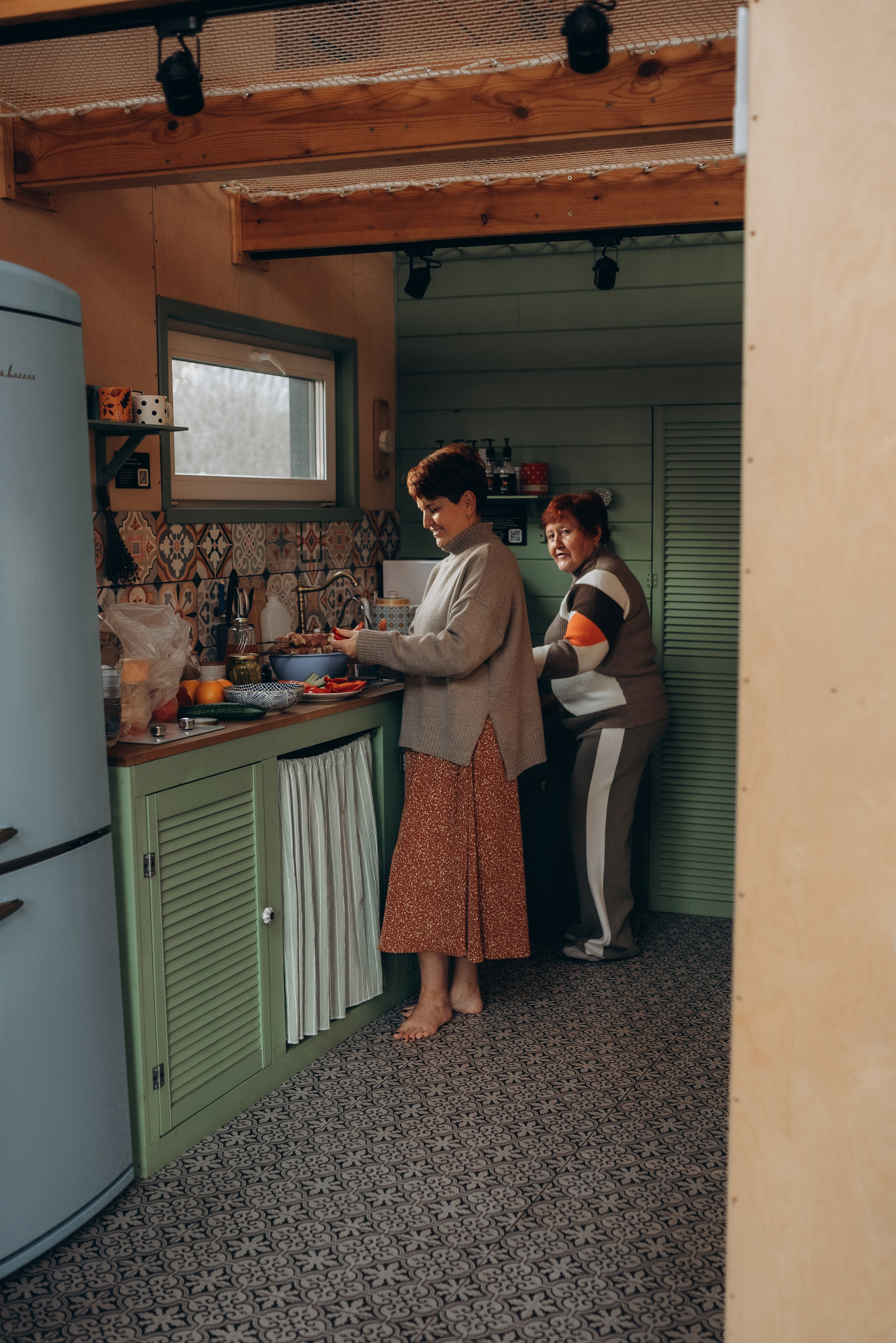 Family. Семейная фотосессия в Новосибирске от фотографа Ольги Коваль