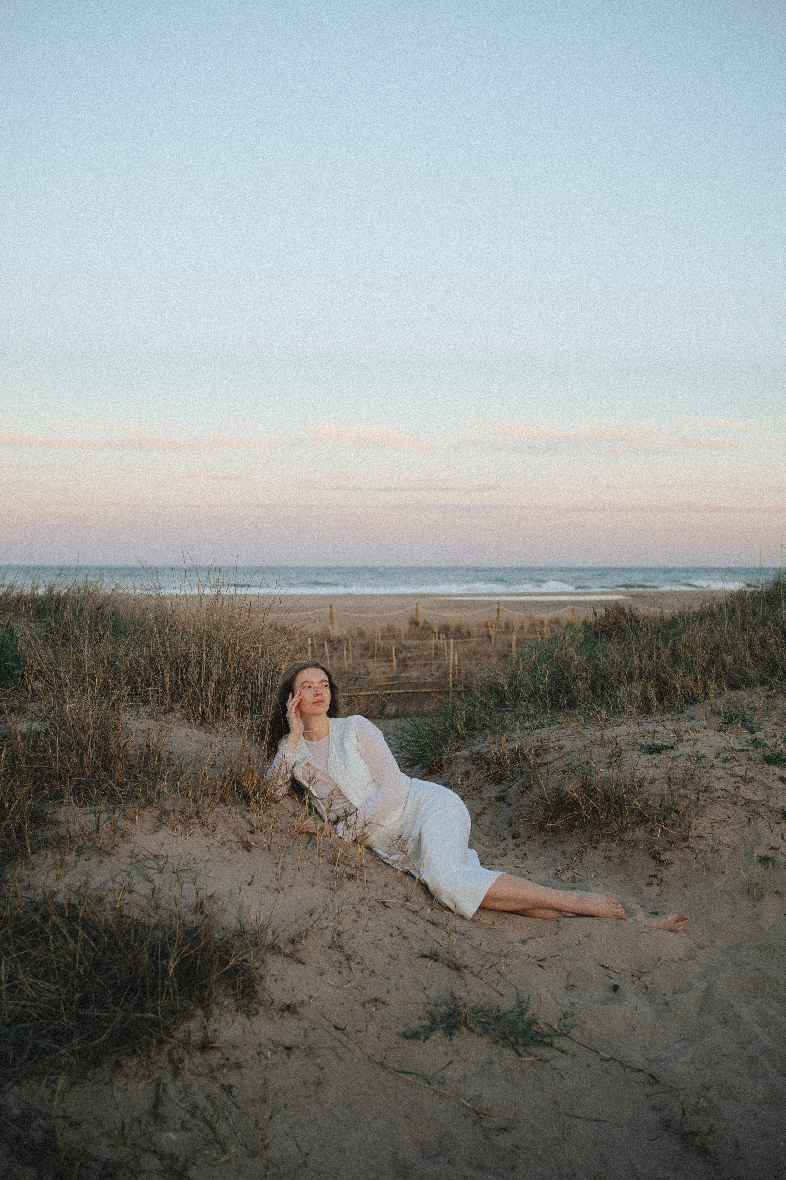 🤍. Главная