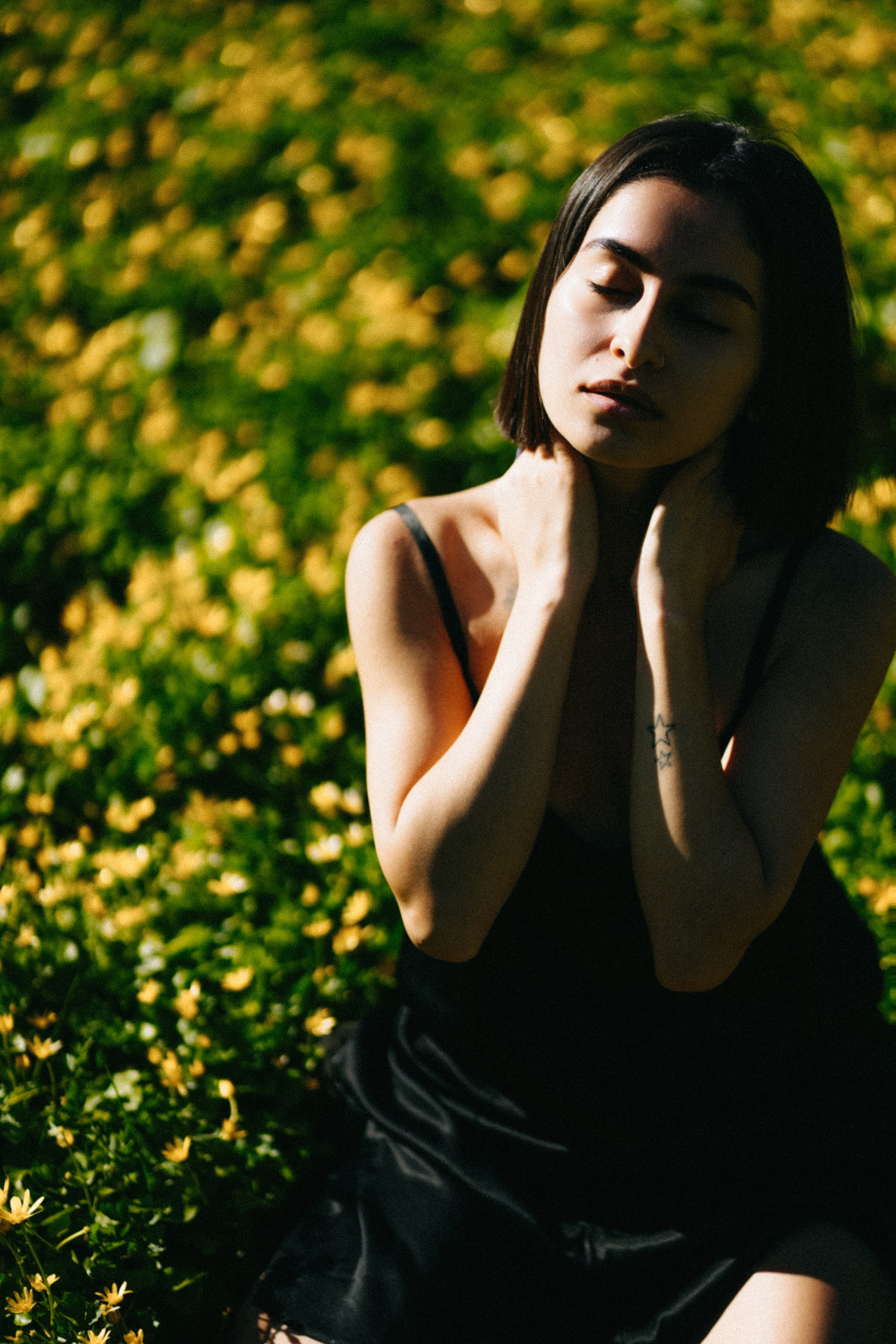 Света. Фотограф г. Санкт-Петербург Александра Катанакова