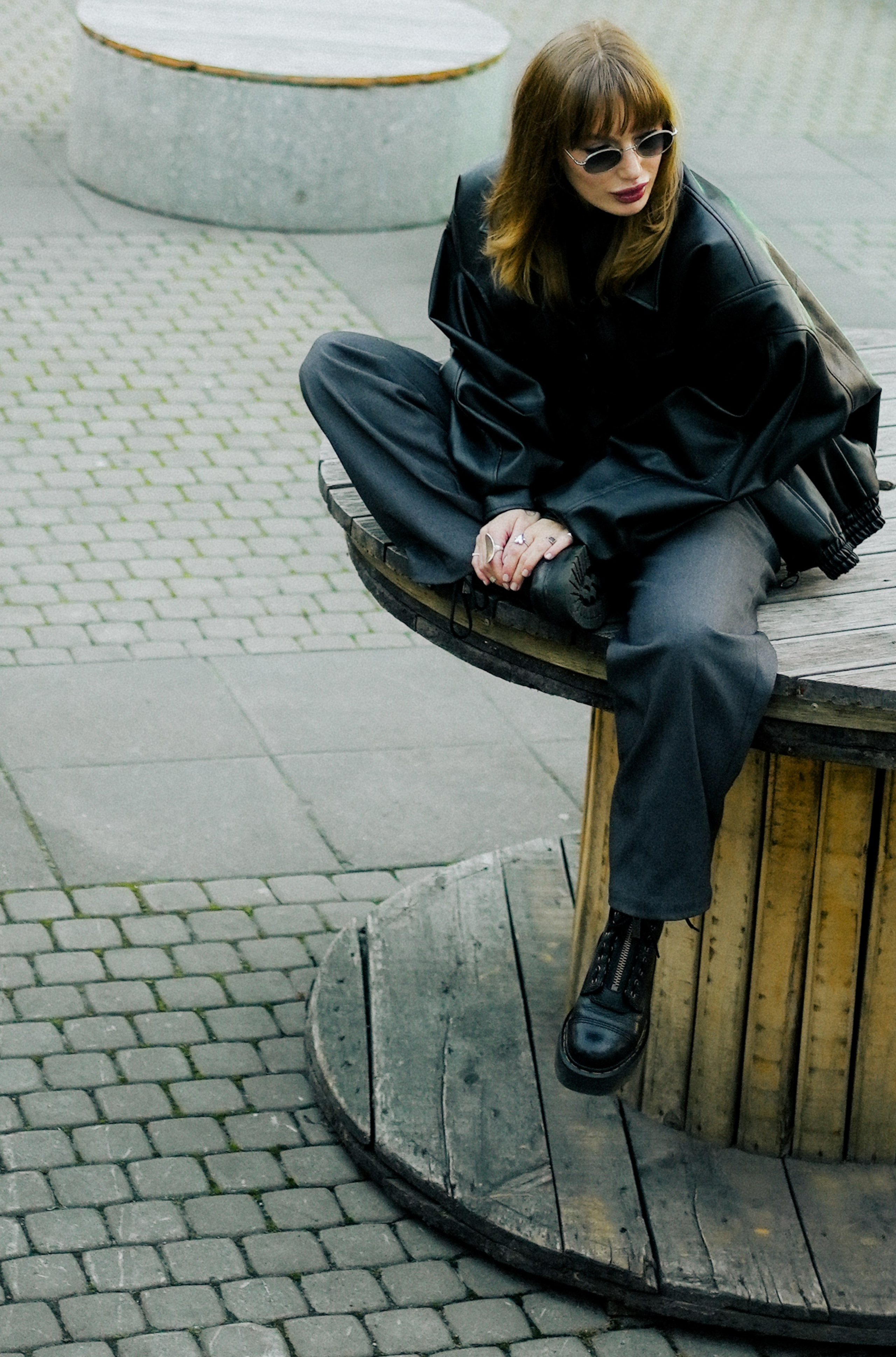 Арина. Фотограф г. Санкт-Петербург Александра Катанакова