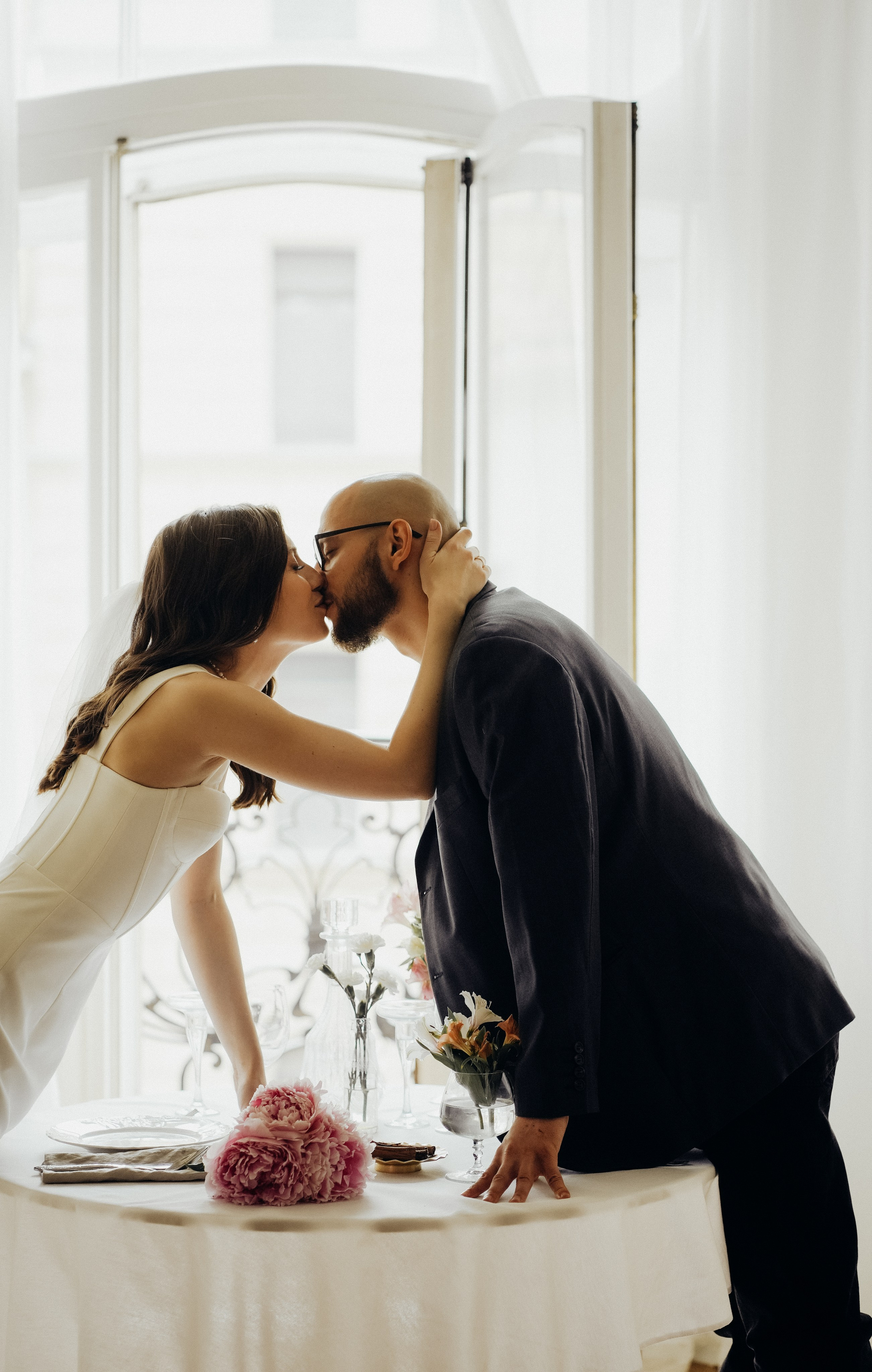 Ксюша и Влад. Фотограф г. Санкт-Петербург Александра Катанакова