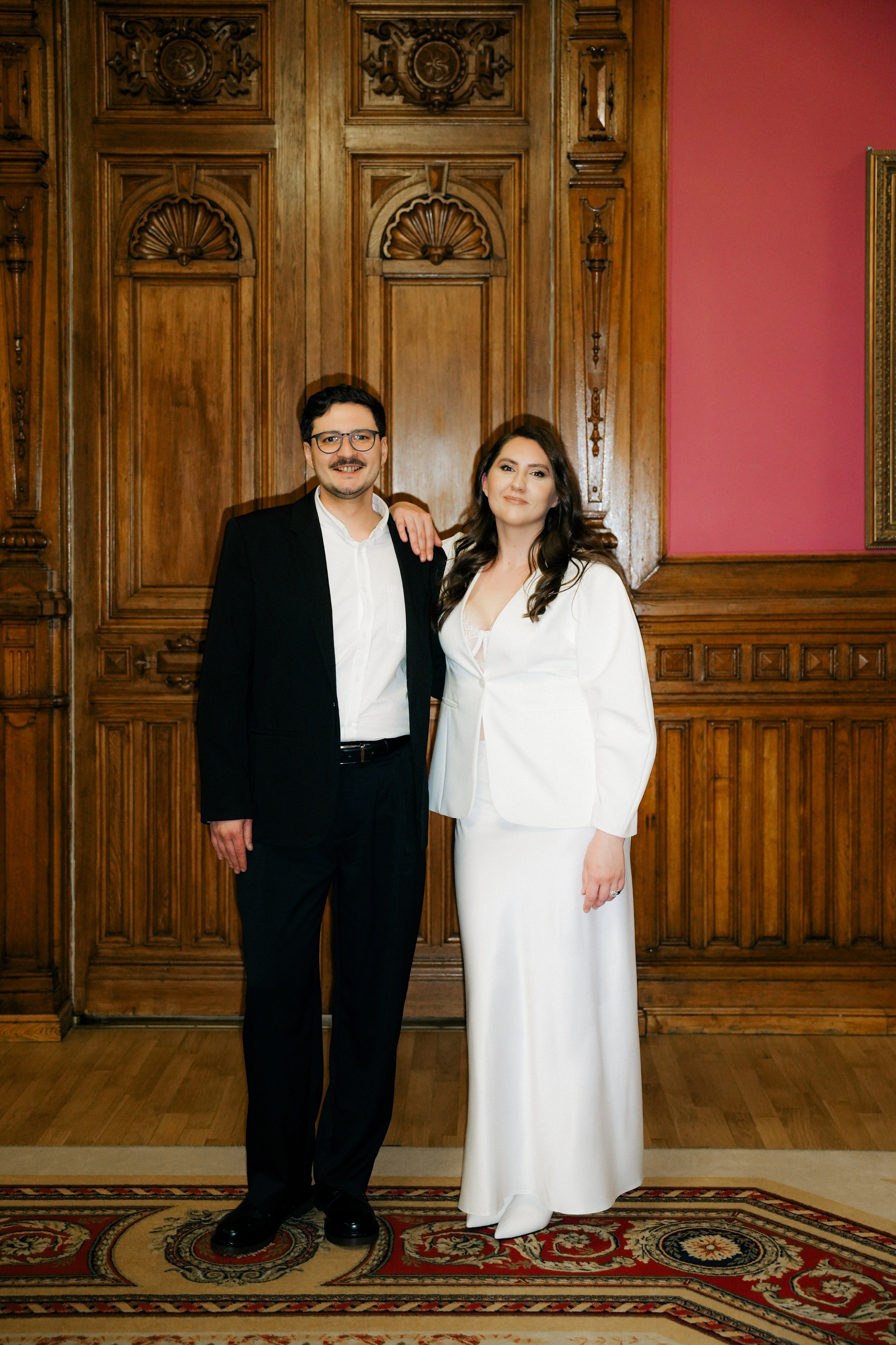 Маша и Илья. Фотограф г. Санкт-Петербург Александра Катанакова