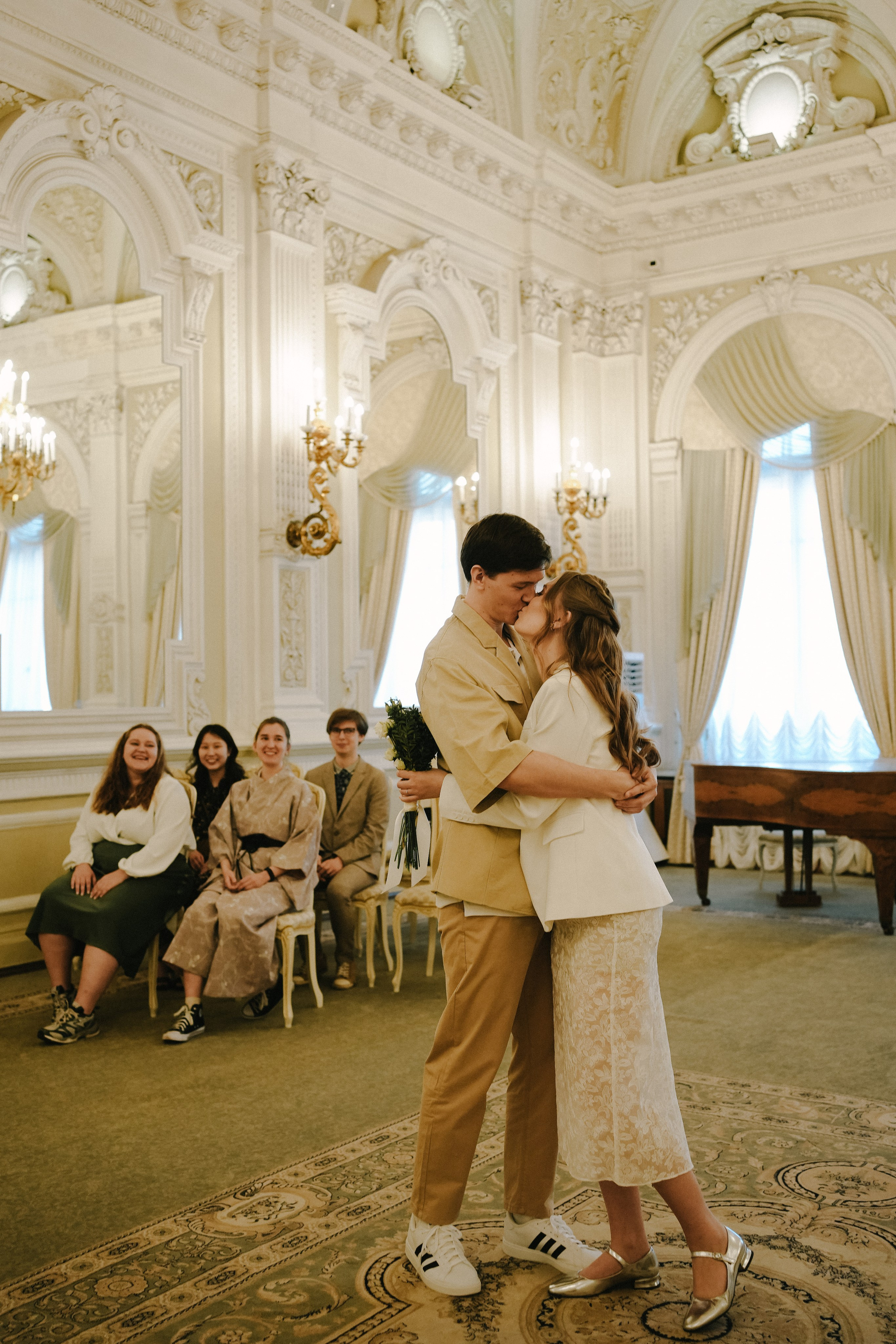 Саша и Вова. Фотограф г. Санкт-Петербург Александра Катанакова