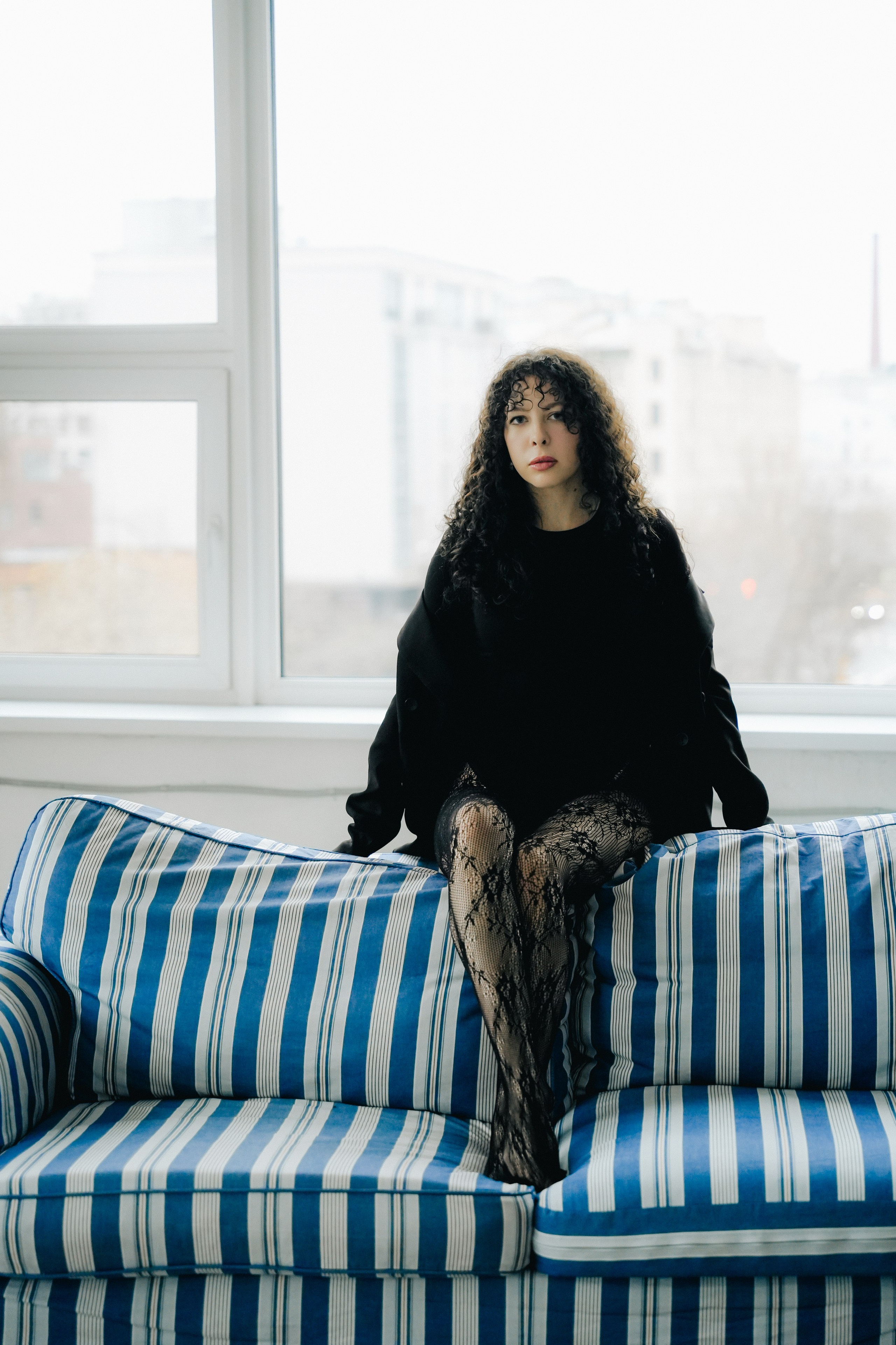 Лиза. Фотограф г. Санкт-Петербург Александра Катанакова