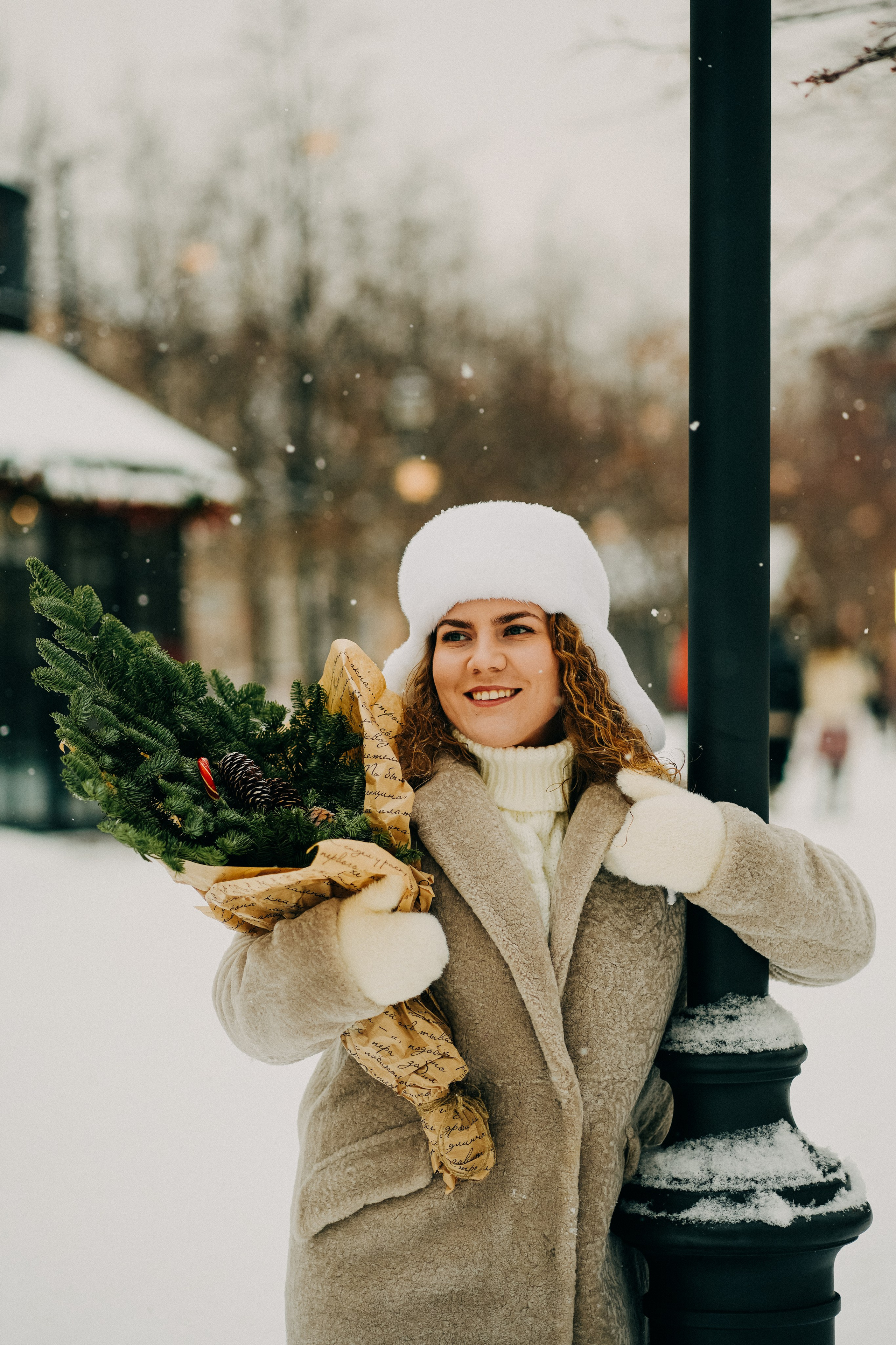 Анна. Фотограф г. Санкт-Петербург Александра Катанакова