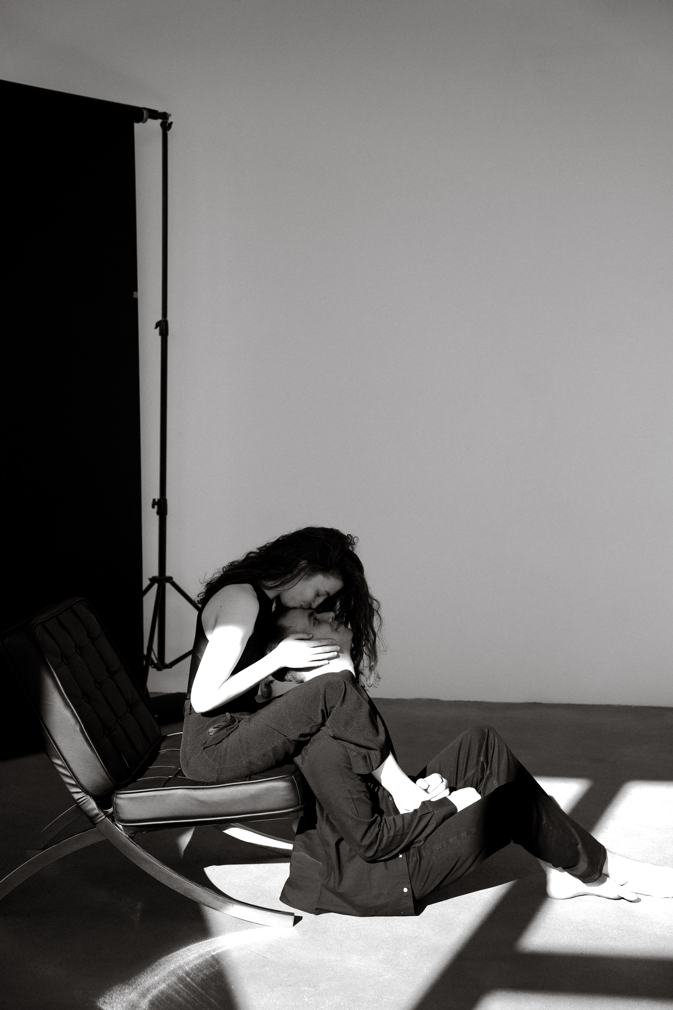 Даша и Максим. Фотограф г. Санкт-Петербург Александра Катанакова