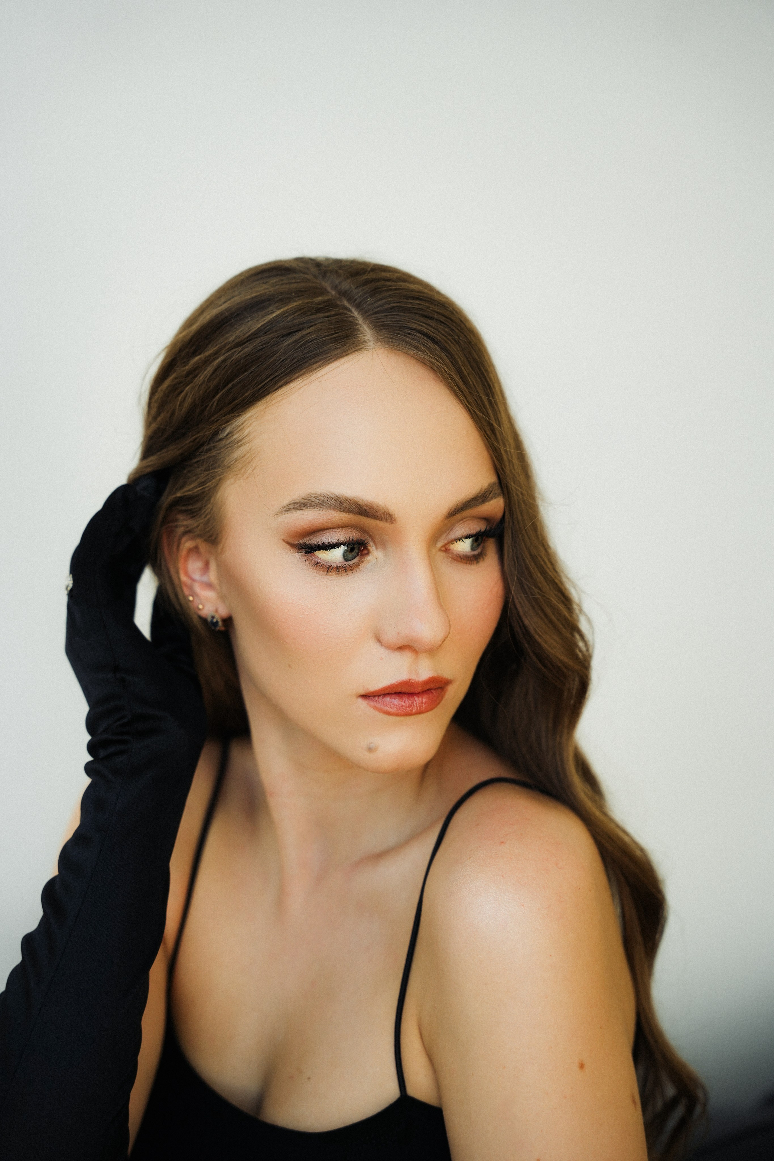 Маша. Фотограф г. Санкт-Петербург Александра Катанакова