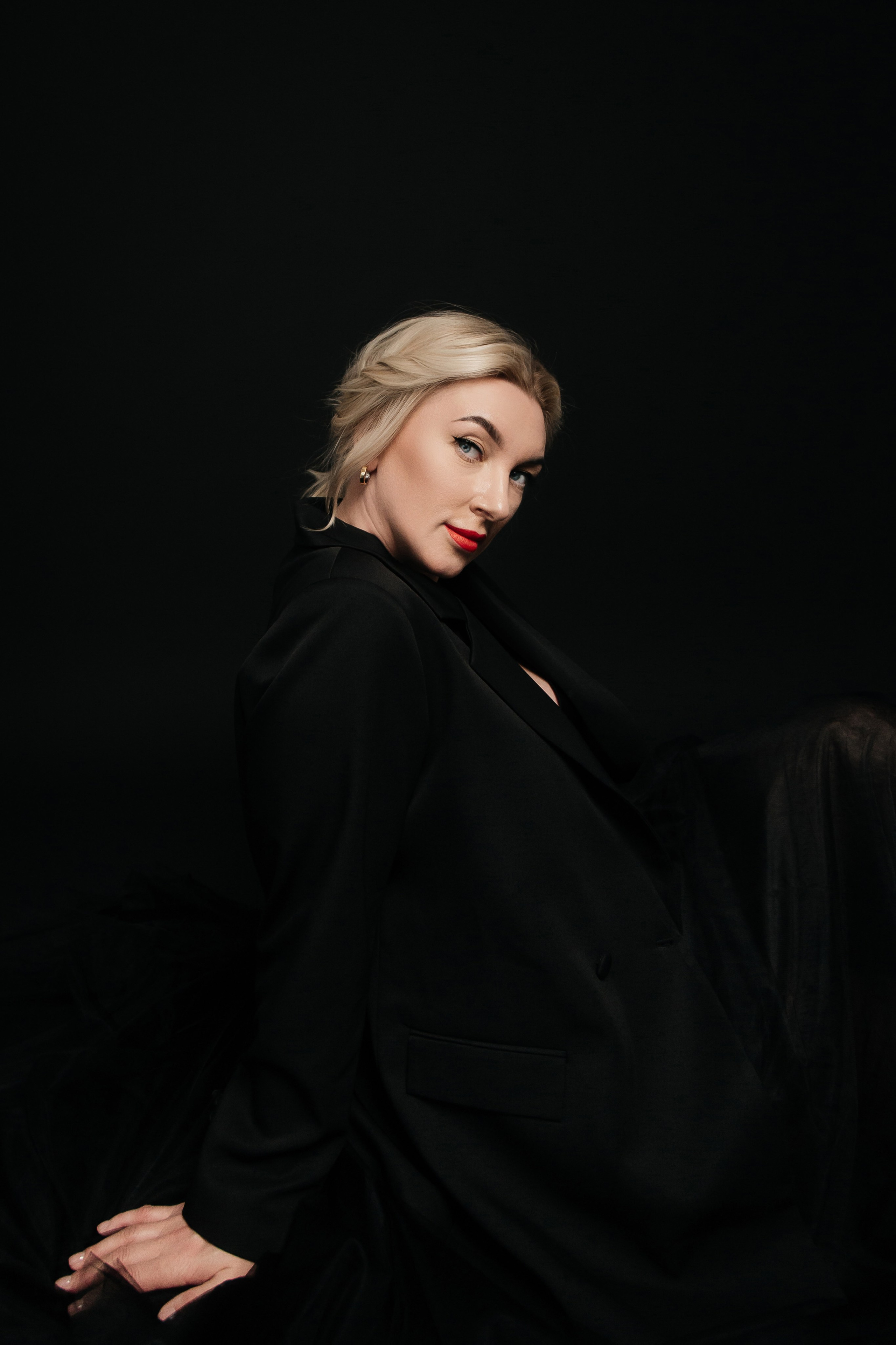 СТУДИЙНАЯ ФОТОСЕССИЯ. Фотограф в Киселёвске Татьяна Трухалева