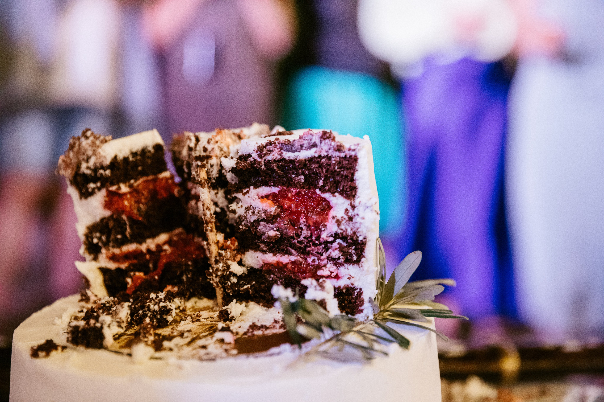 История Таи и Ромы