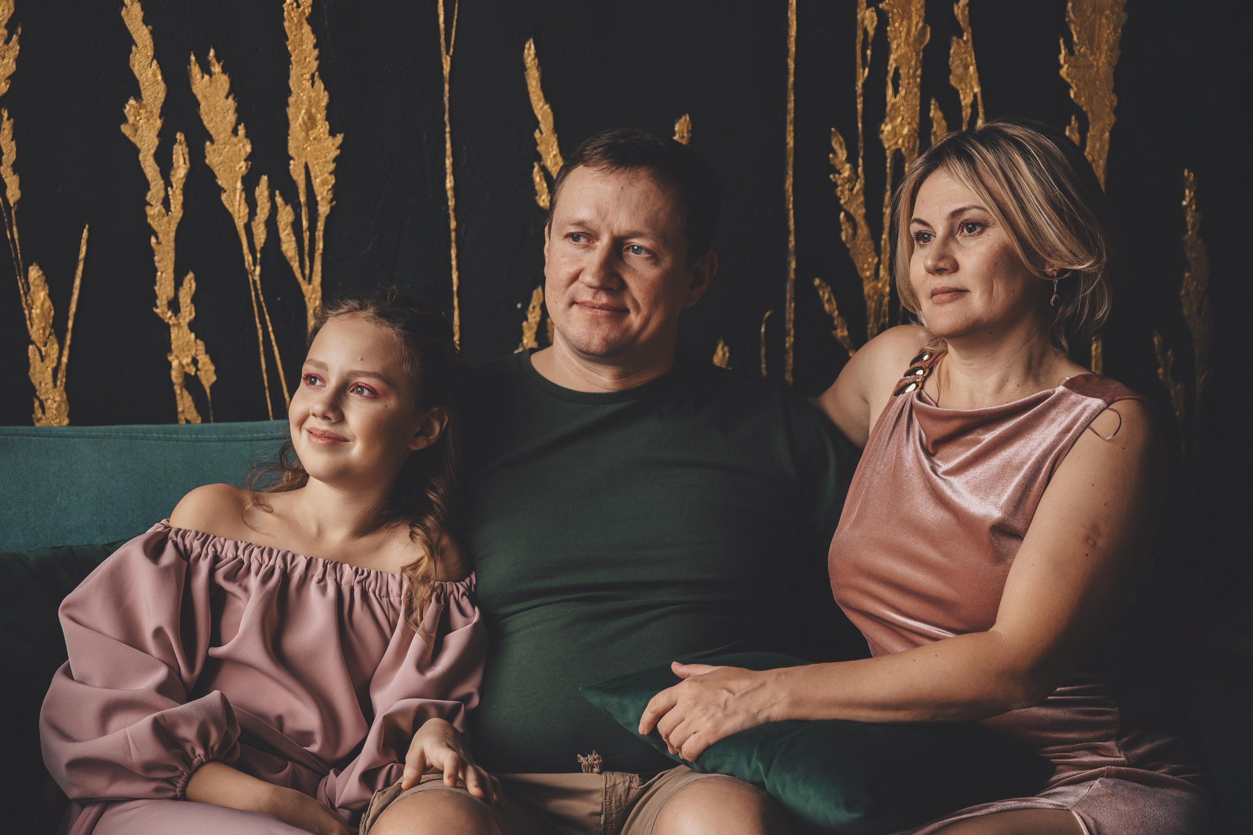 Фотосессия для девочки подростка в Москве. Семейный и женский фотограф в Москве Надежда Воробьева