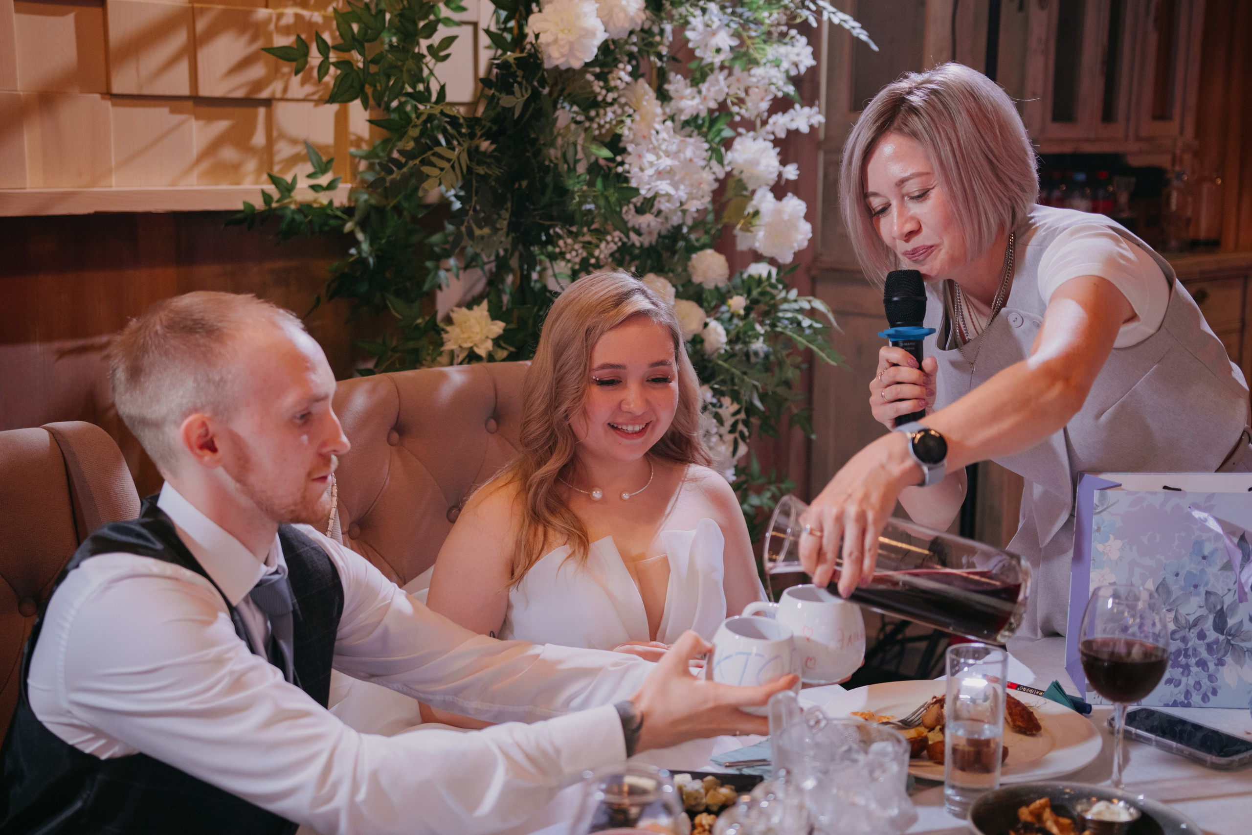 Профессиональный свадебный фотограф в Уфе от 3000 руб. Свадебный и семейный фотограф в Уфе и Башкирии Дмитрий Коломеец