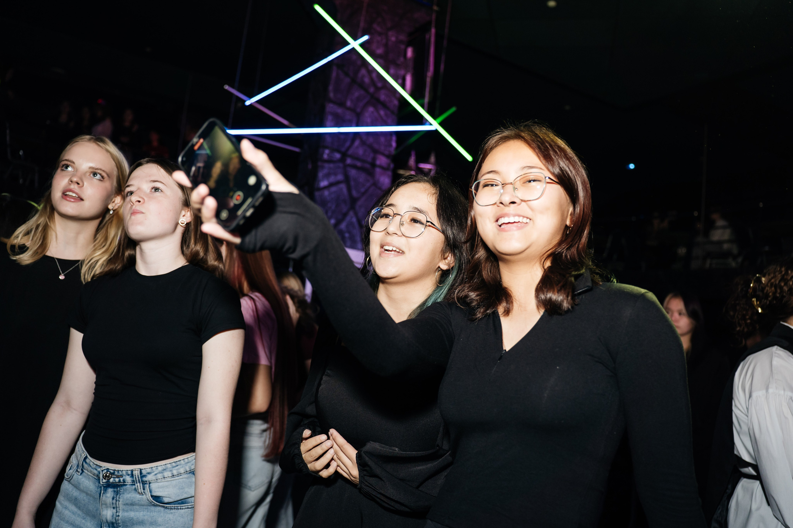 Посвящение в студенты. Видеограф и Фотограф в Челябинске Ксения и Владимир Рюмины