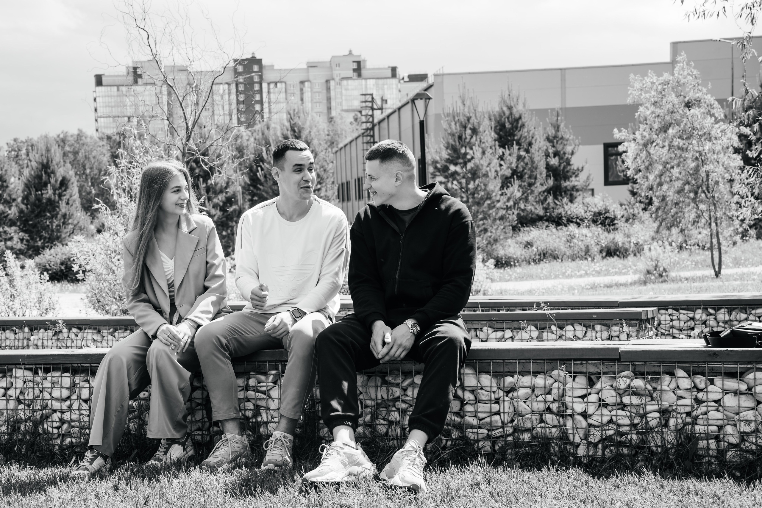 Алена и Дима. Видеограф и Фотограф в Челябинске Ксения и Владимир Рюмины