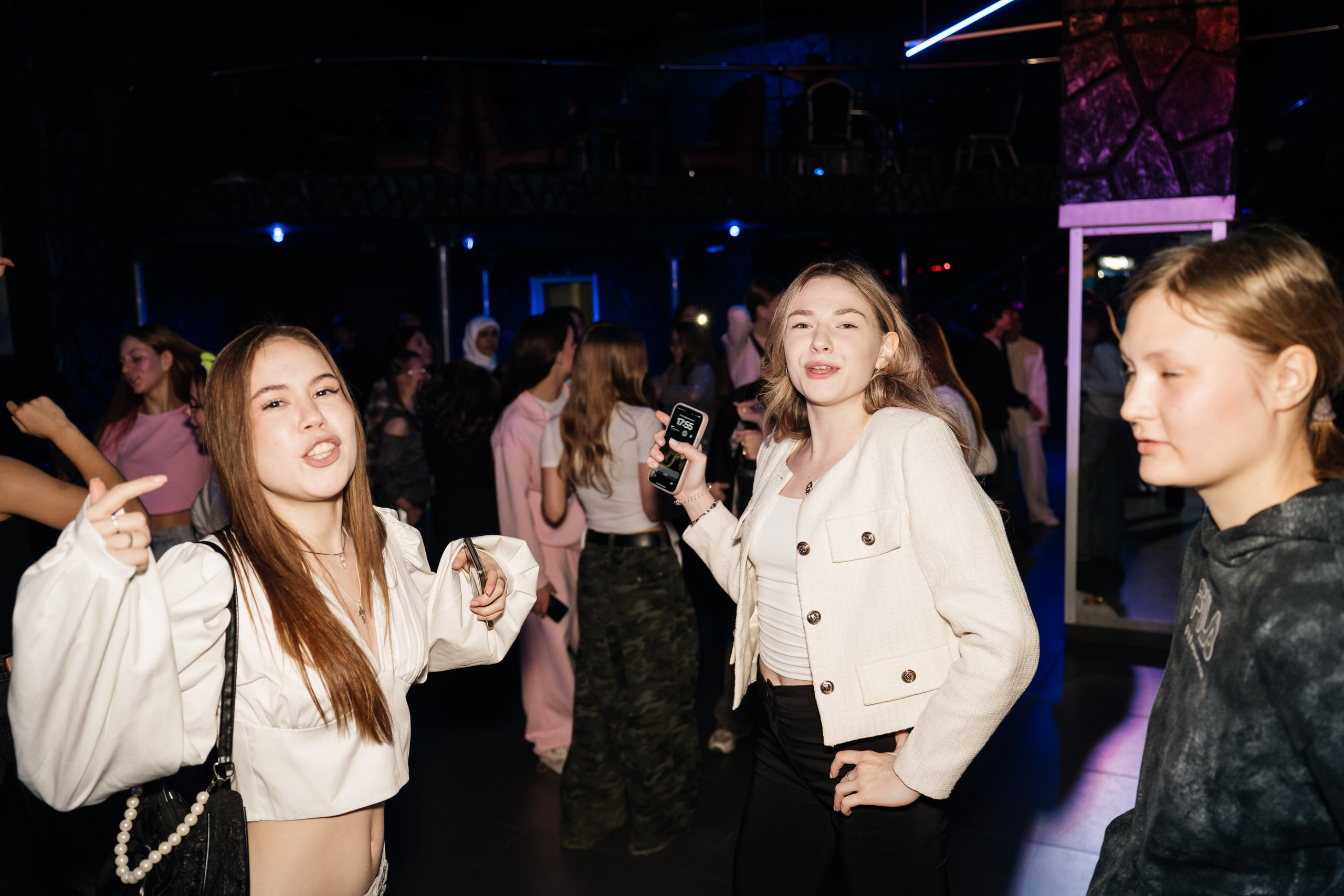 Посвящение в студенты. Видеограф и Фотограф в Челябинске Ксения и Владимир Рюмины