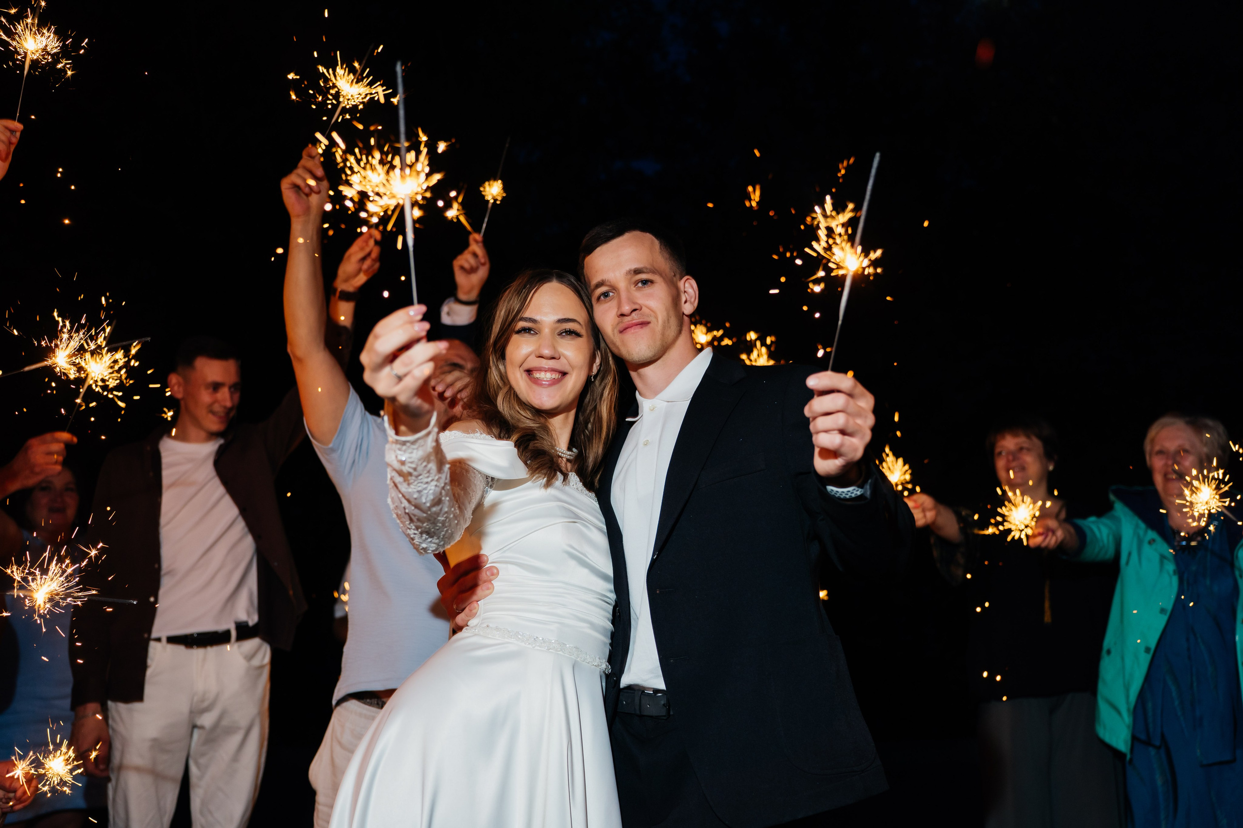 Мария и Илья. Видеограф и Фотограф в Челябинске Ксения и Владимир Рюмины