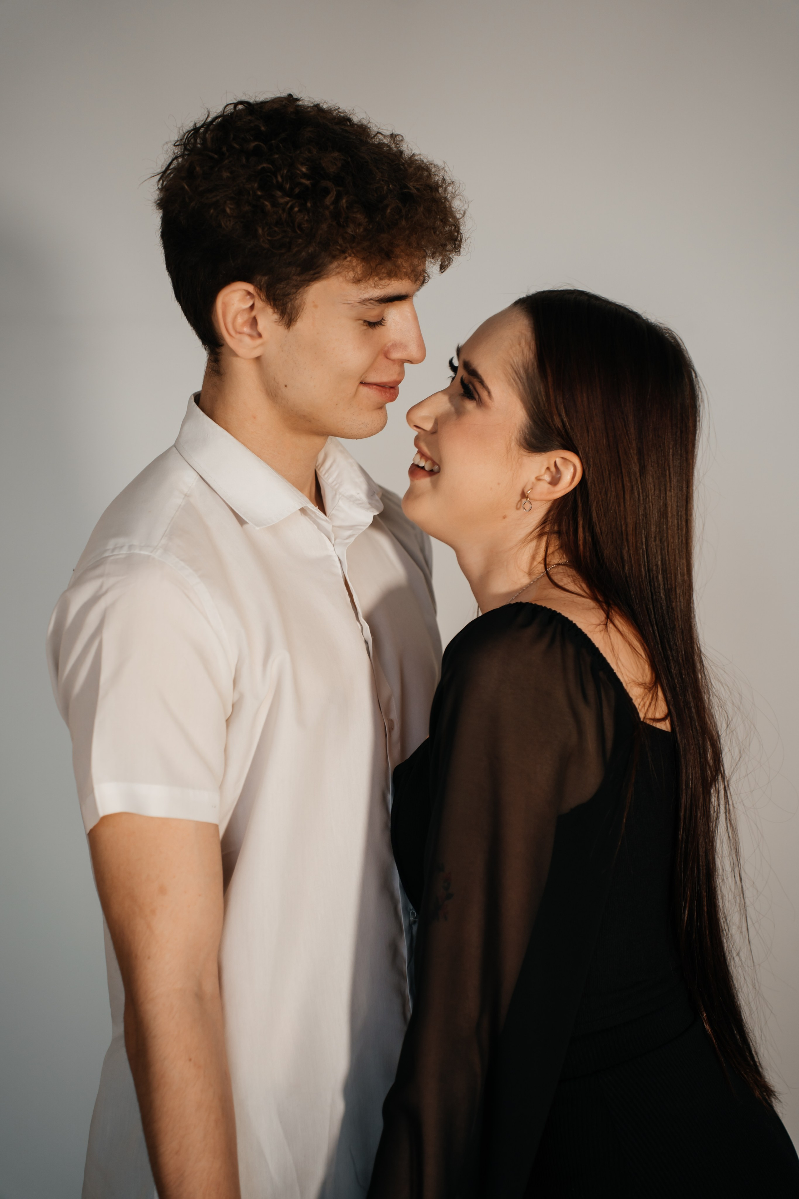 Лиза и Сергей. Видеограф и Фотограф в Челябинске Ксения и Владимир Рюмины