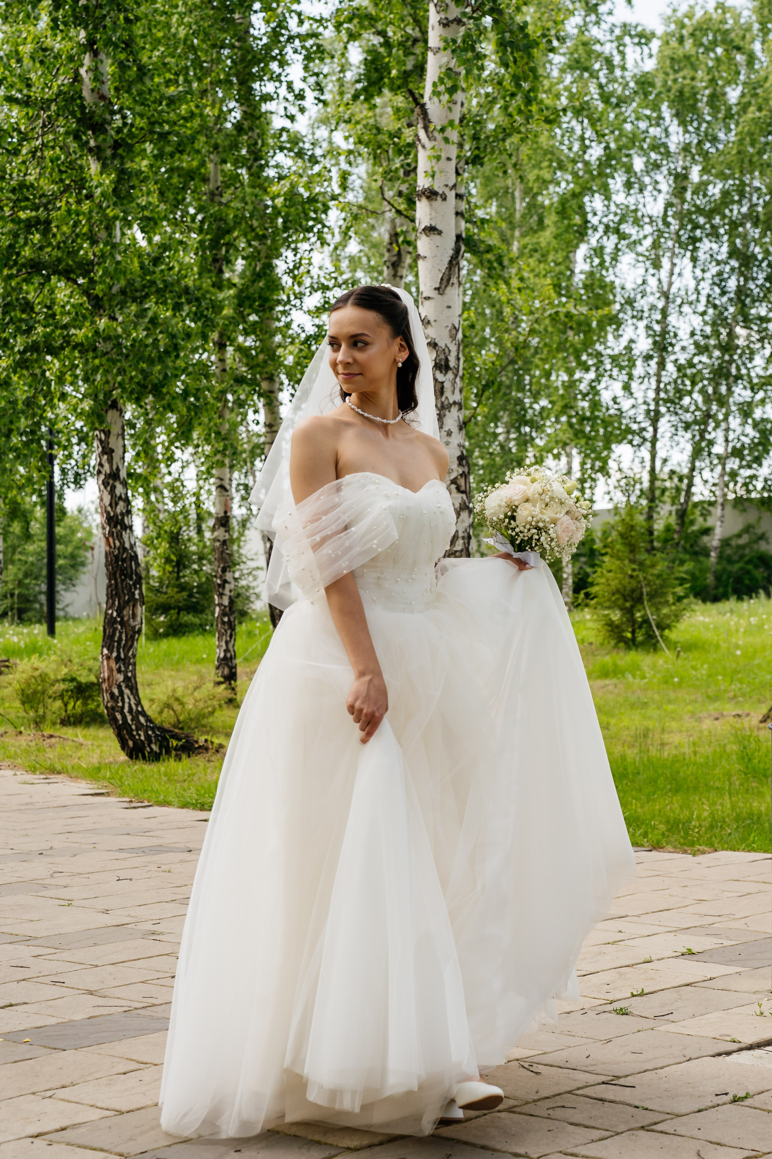 Дарья и Денис. Видеограф и Фотограф в Челябинске Ксения и Владимир Рюмины