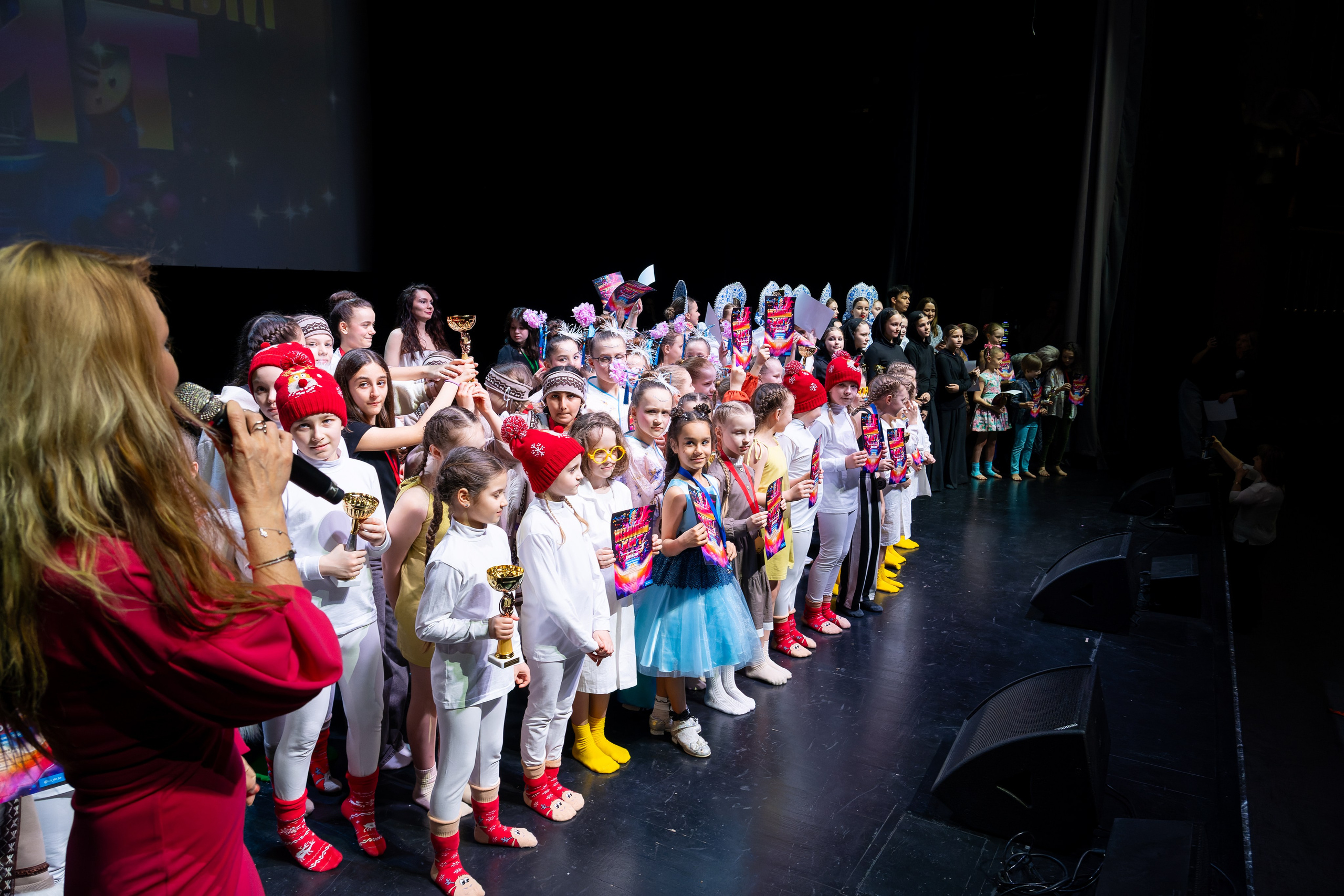 Съёмка на конкурсах и фестивалях. «Студия DRONAVT`s» — видеосъёмка и фотография г. Москва