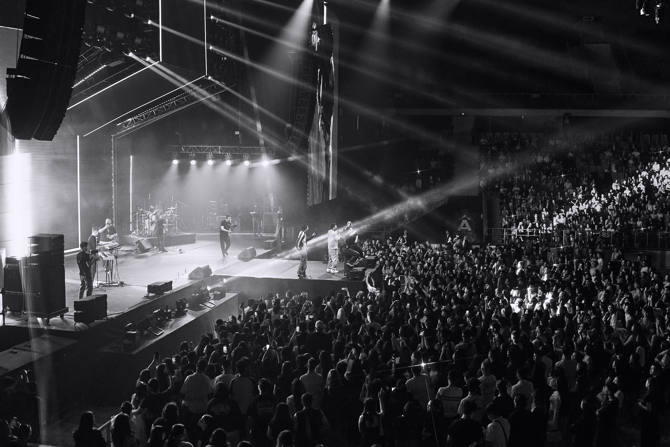 Bakr. Alim Alimov Fashion Photographer