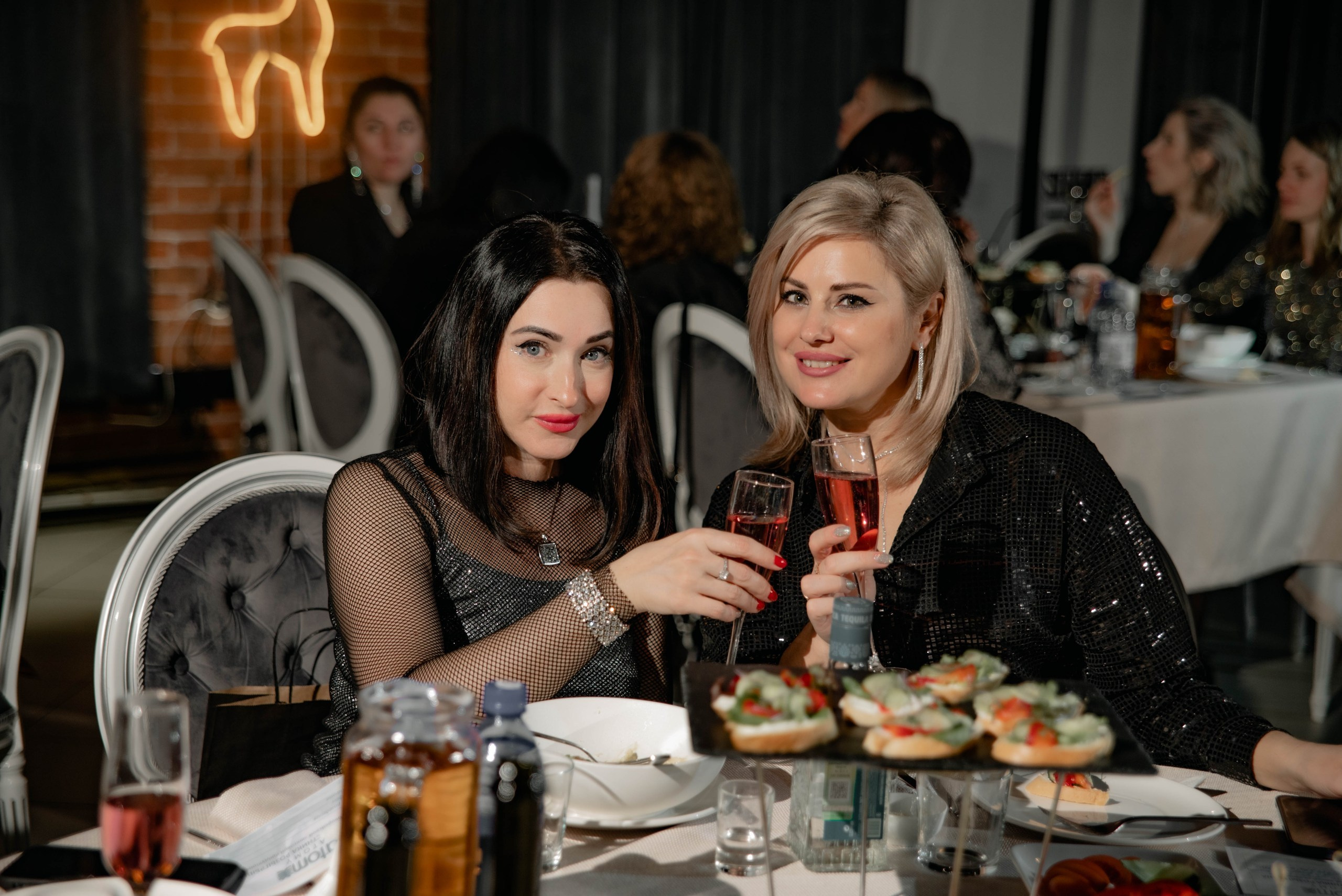 CELEBRITY PARTY. Фотограф в Саратове и Энгельсе — Склярова Дарья