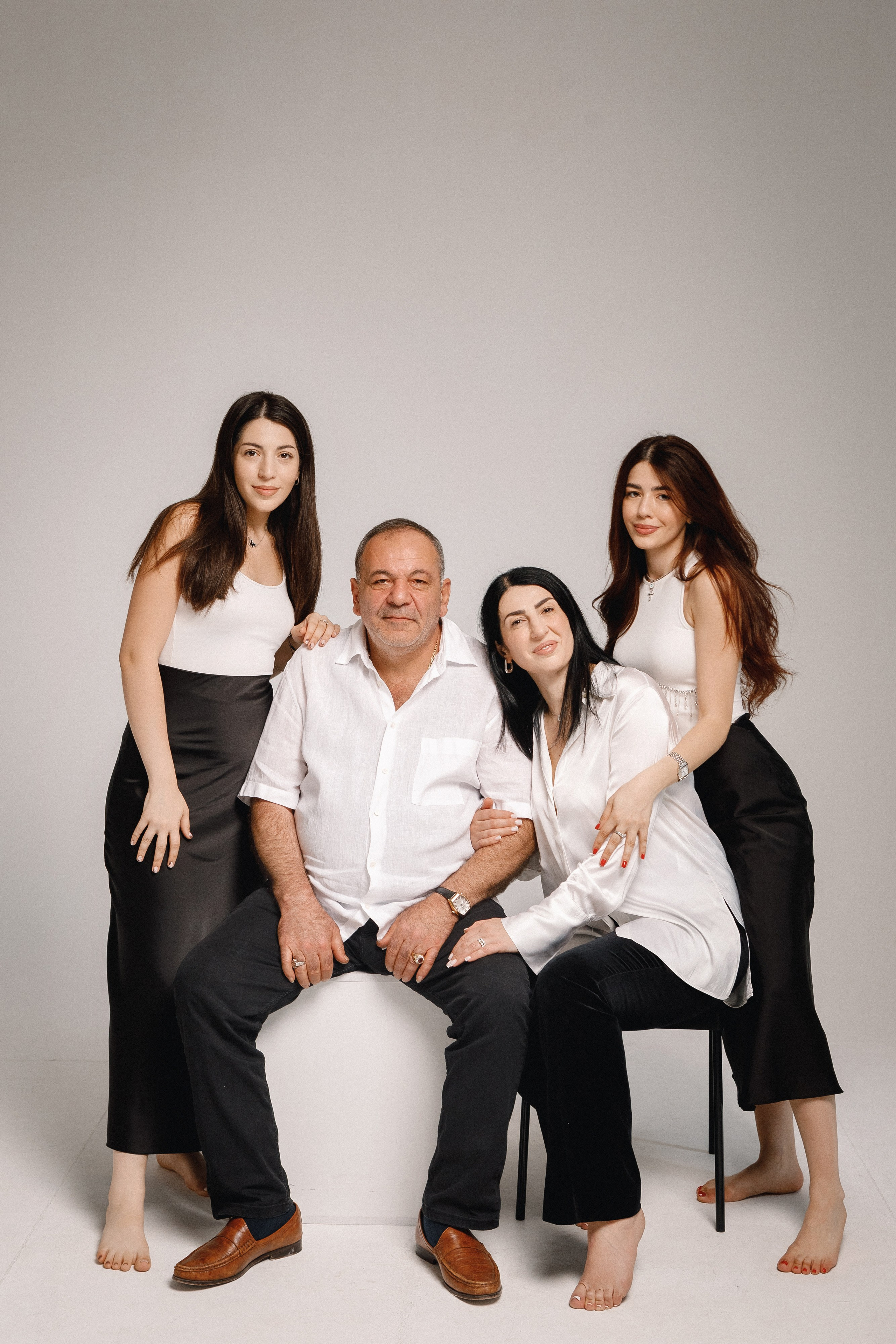 Family Love 2023. Свадьбы