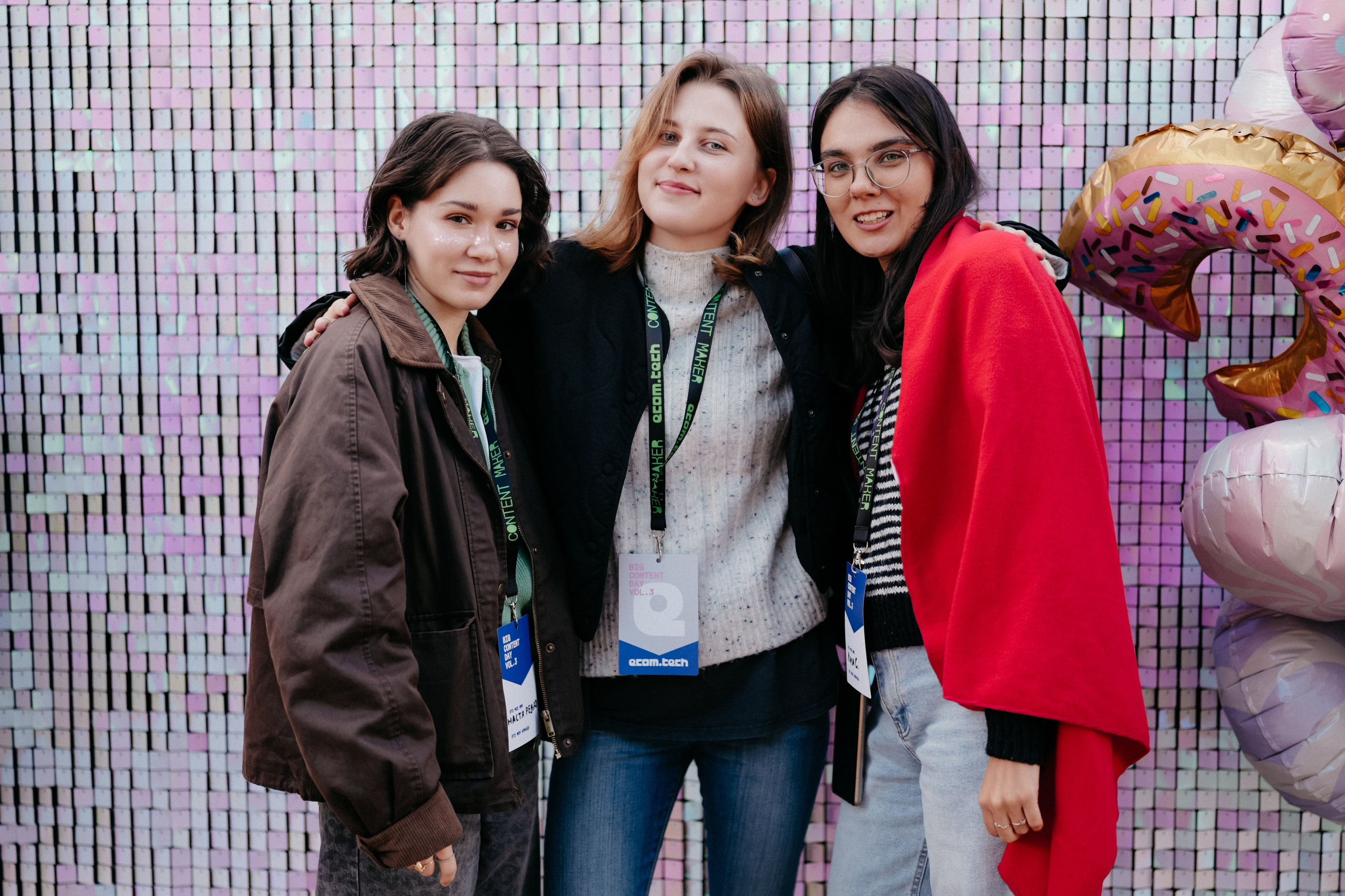 Big Content Day. Фотограф в Москве Дмитрий Рогов