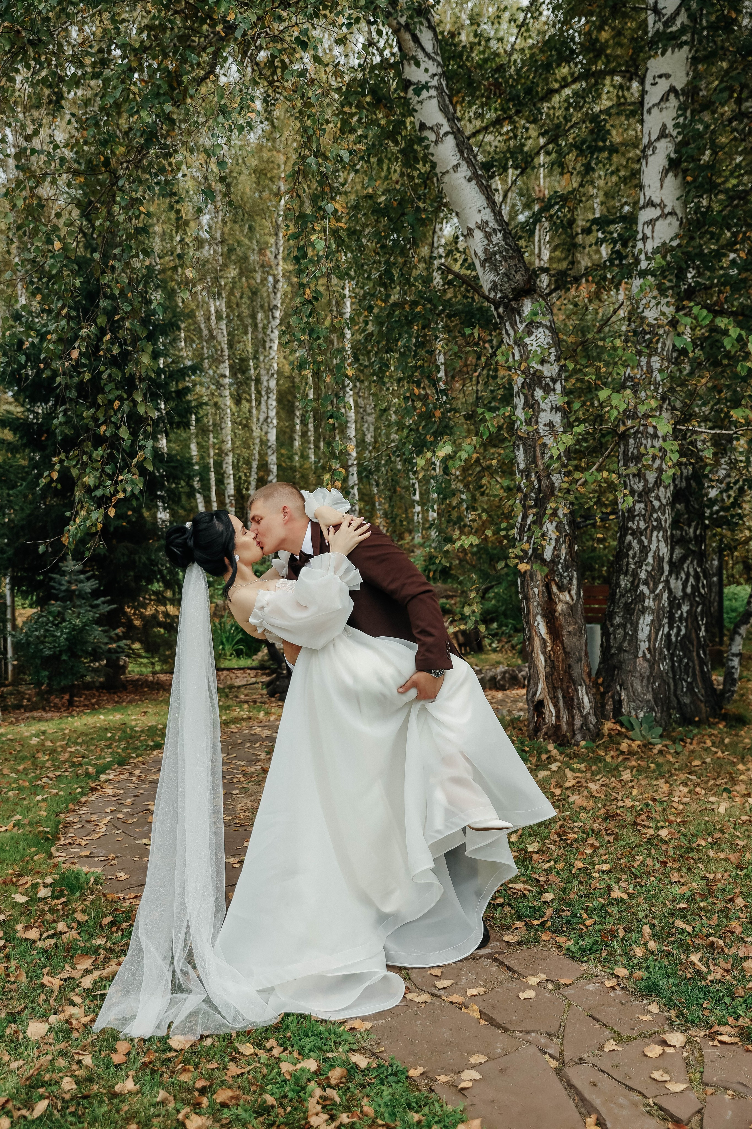 Love. Семейный фотограф Анна Мезенцева