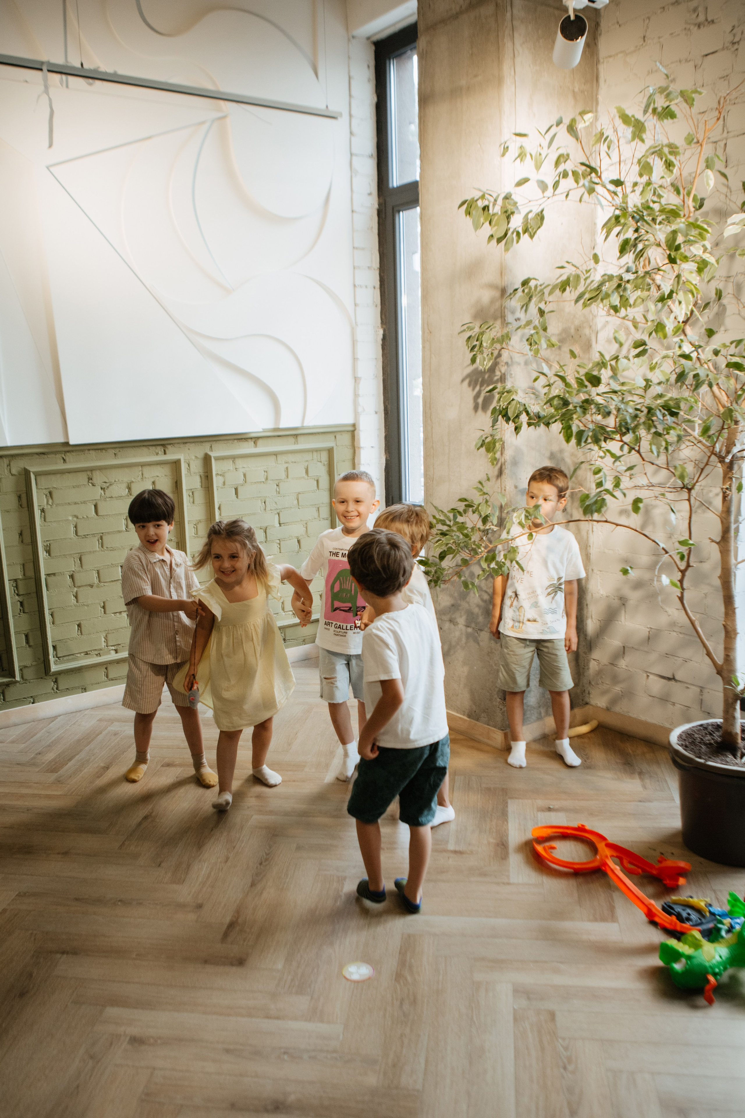 Демиду 6!. Фотограф в Волгограде и Москве | Анастасия Лаврова