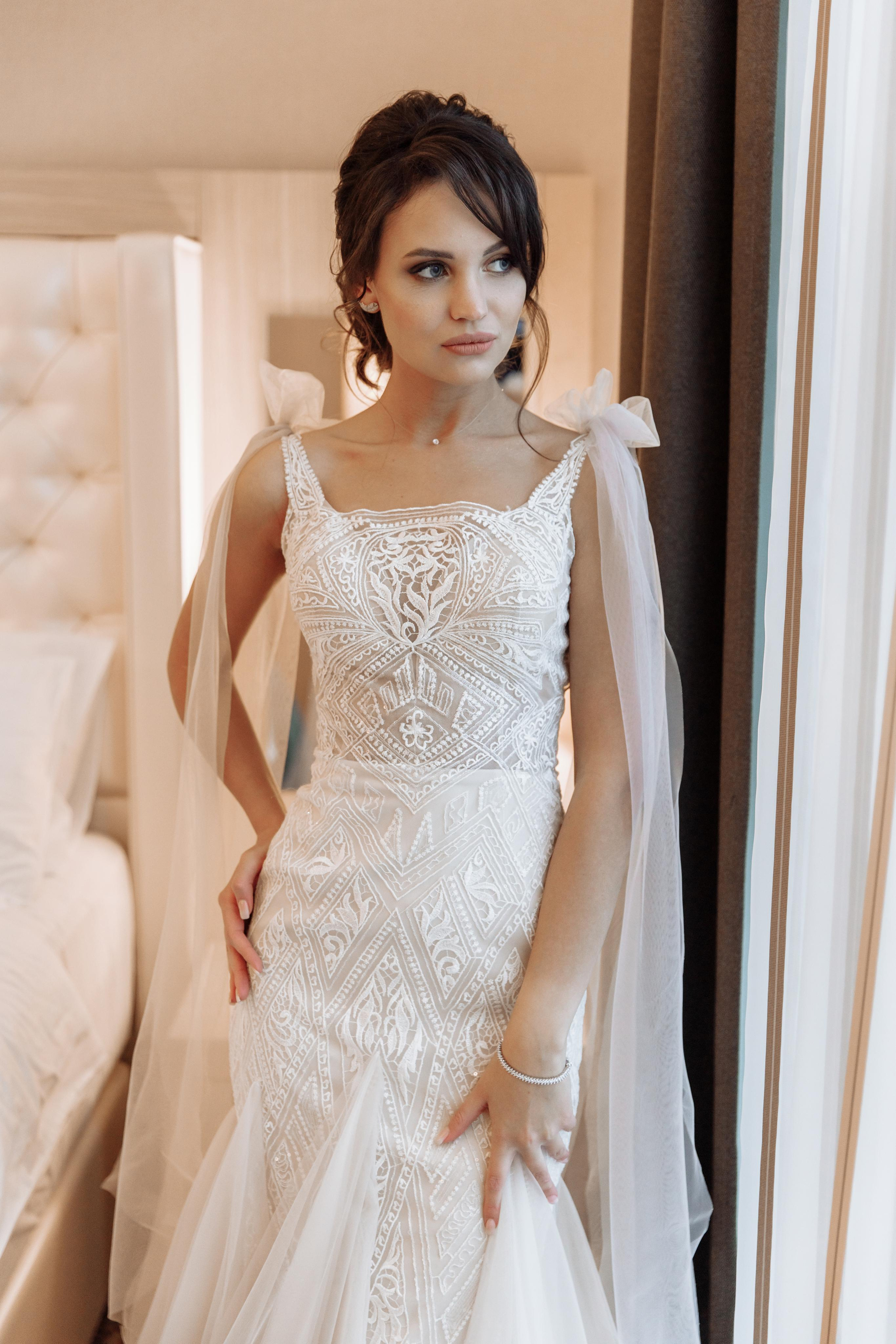 Свадебный фотограф в Санкт-Петербурге и Петергофе Андрей Заяц