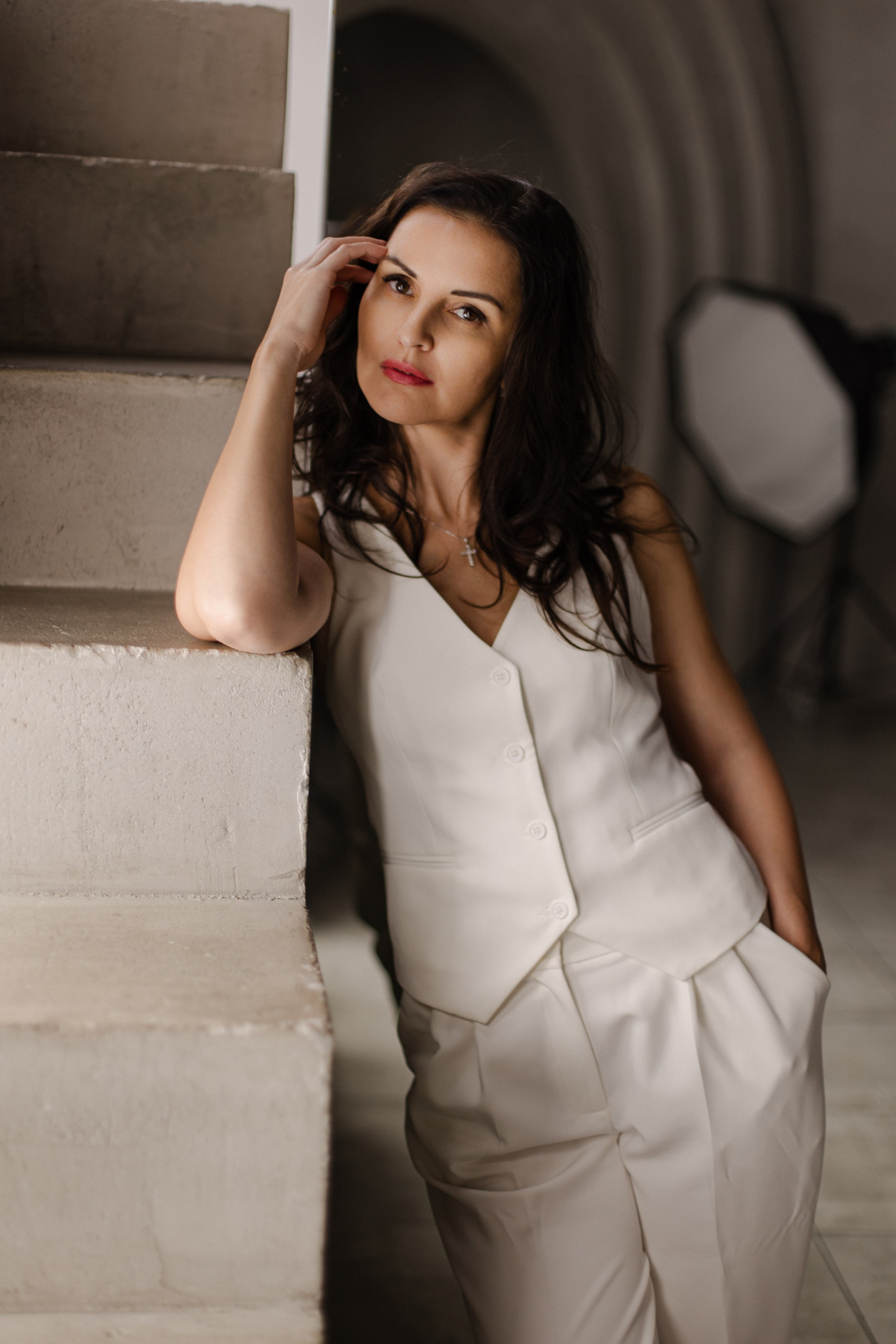 Алена. Семейный и детский фотограф в Москве Кузьмина Мария