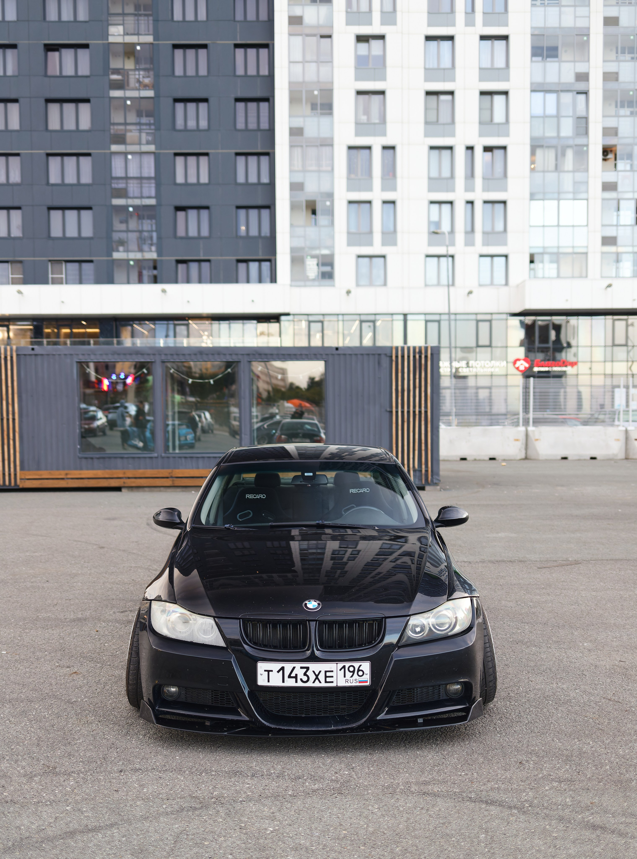 EKB STANCE MEET 11.08.2024. IN STREET WE TRUST