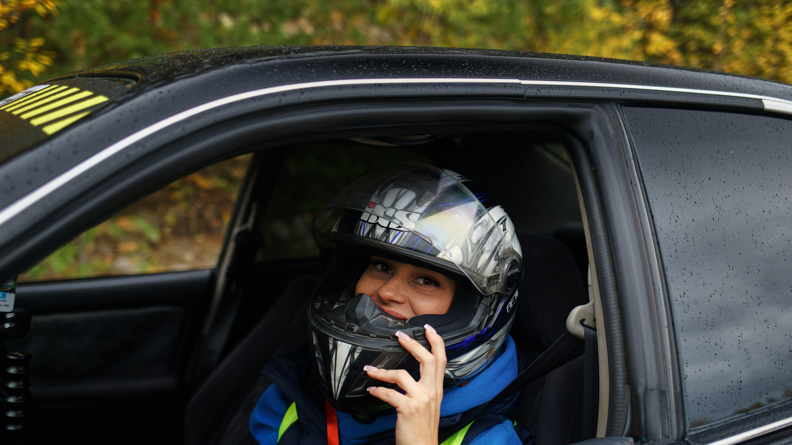 Enjoy x ESM 21.09.24. IN STREET WE TRUST