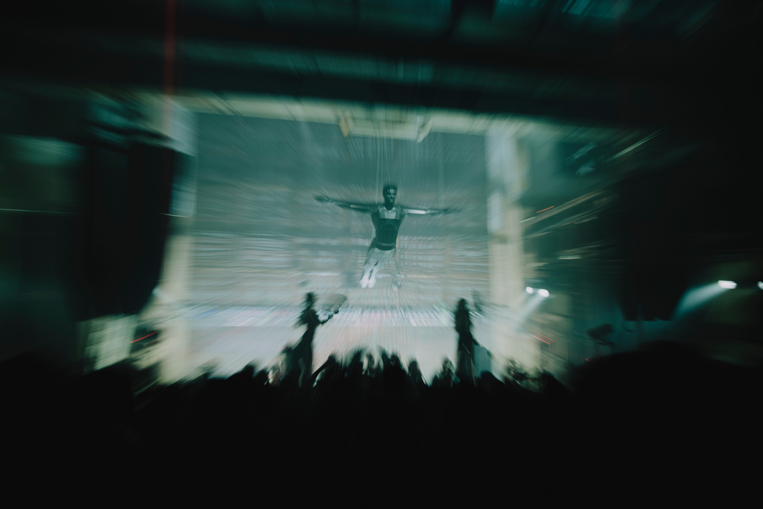 MONASTERIO. Фотограф в Москве и области