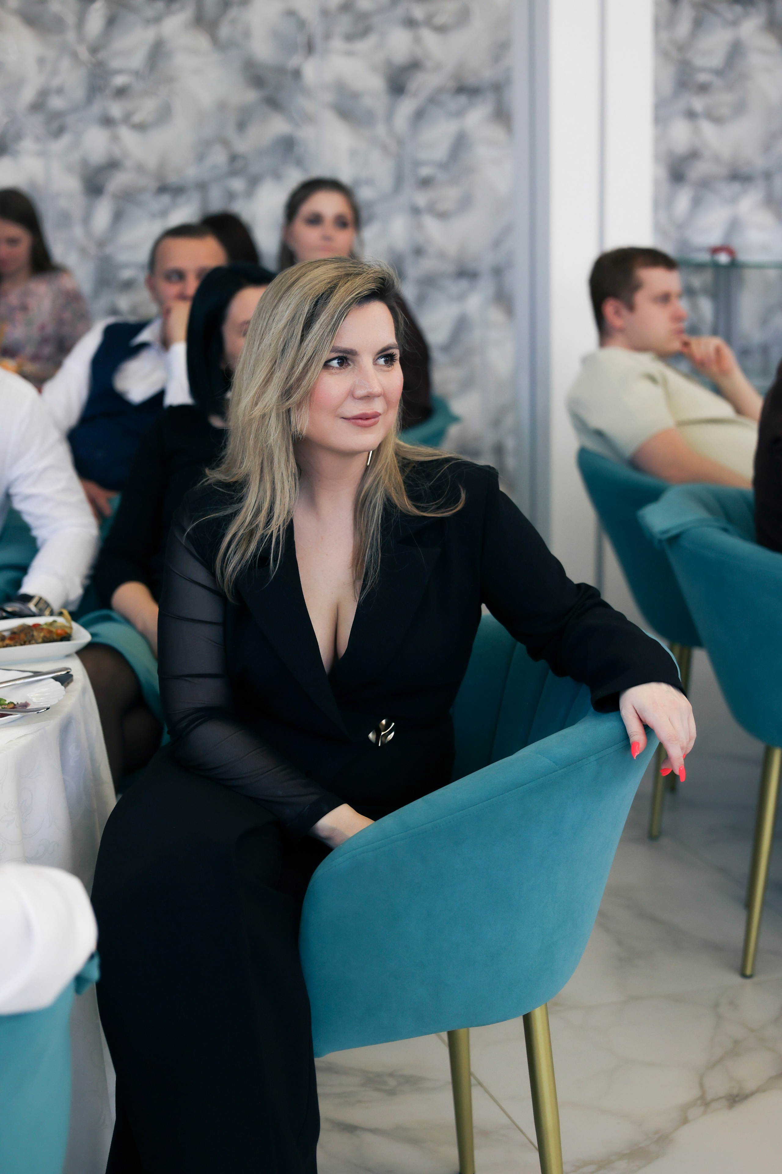 Екатерина и Владимир. Фотограф НатаФото (Наталья Яковенко) Дмитров Москва Питер
