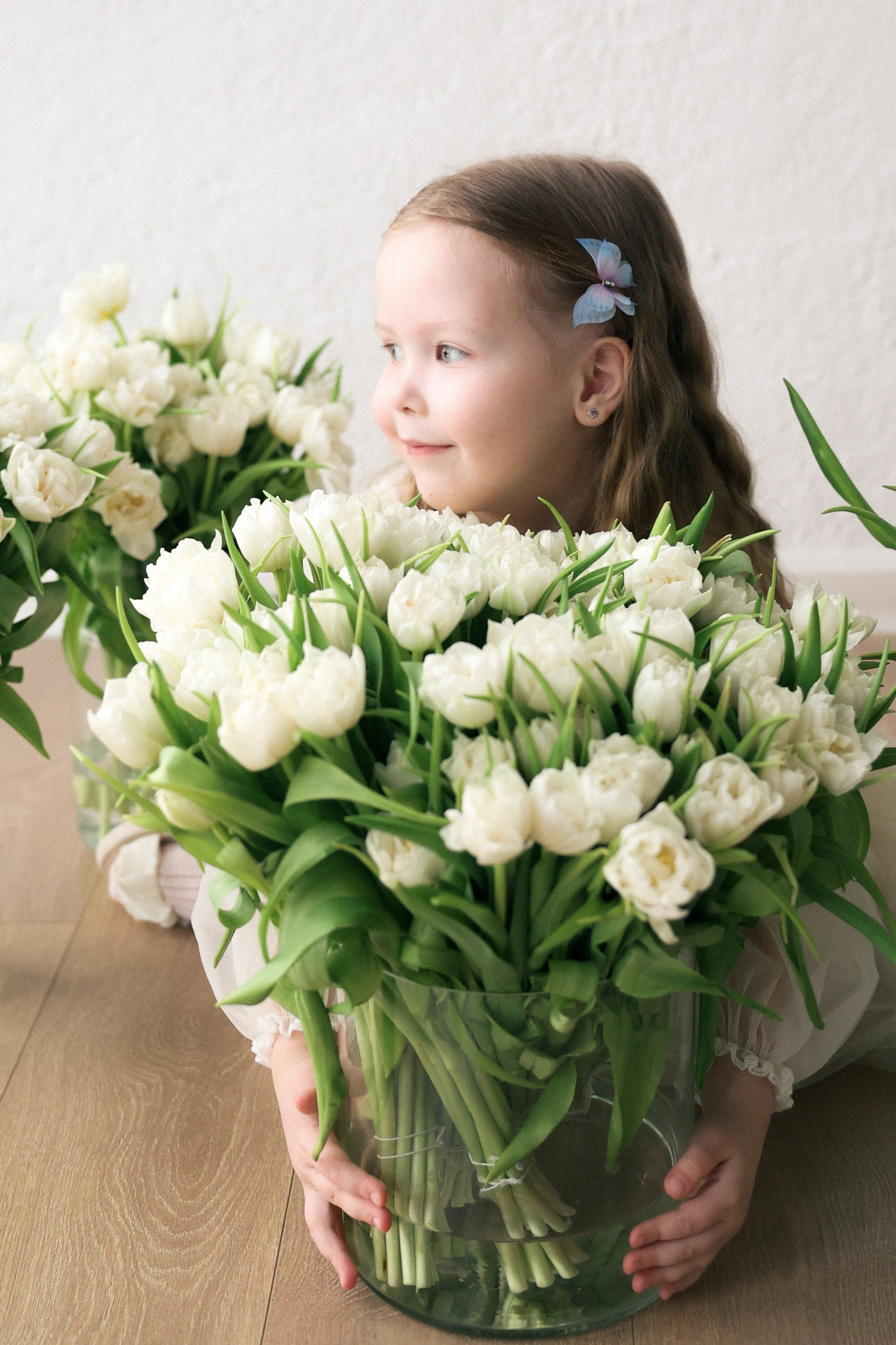 Тюльпаны. Фотограф НатаФото (Наталья Яковенко) Дмитров Москва Питер