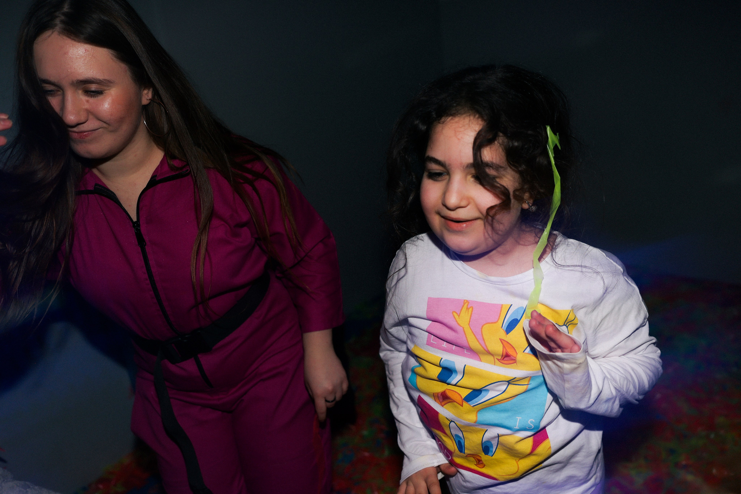 9 лет Есения. Фотограф НатаФото (Наталья Яковенко) Дмитров Москва Питер