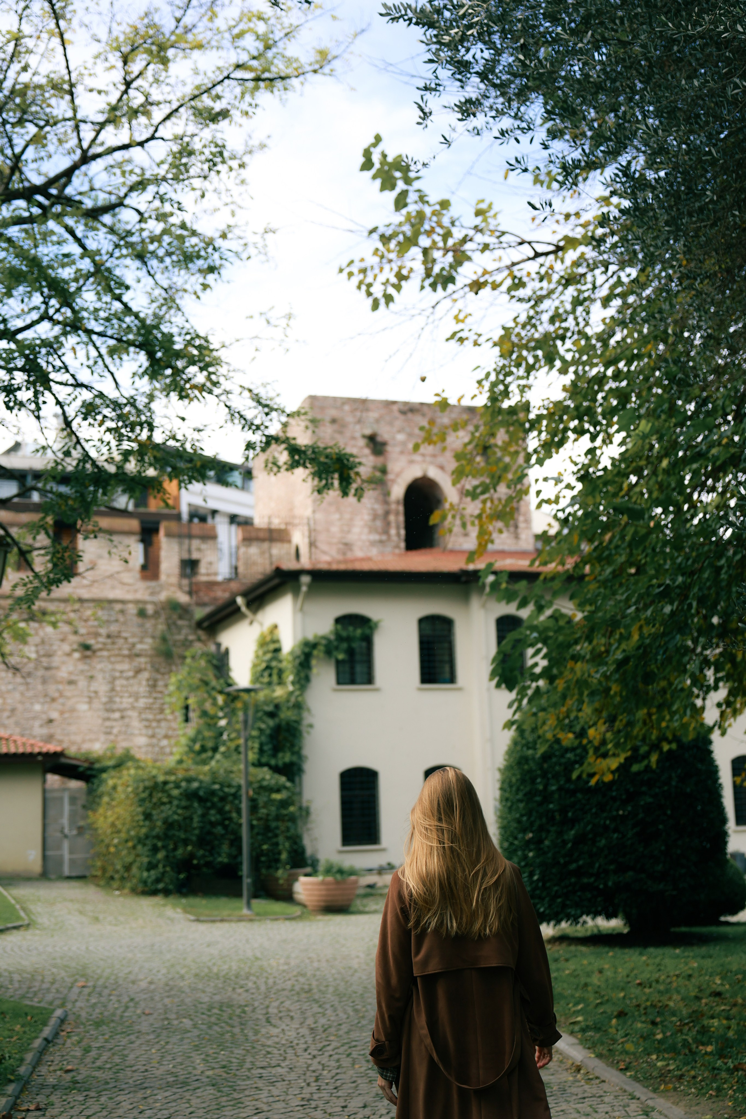 Анюта. Фотограф НатаФото (Наталья Яковенко) Дмитров Москва Питер