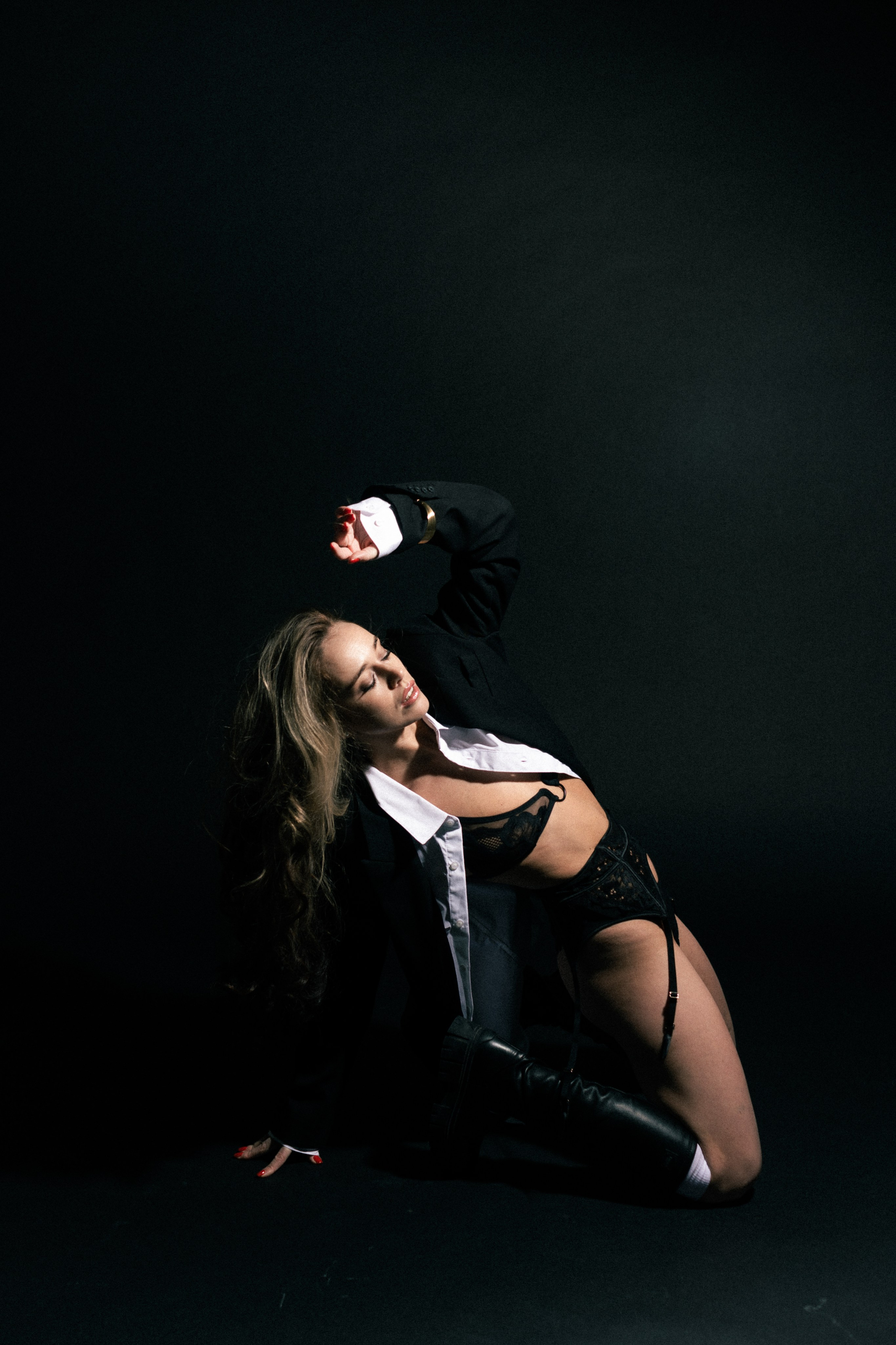 Маша. Фотограф НатаФото (Наталья Яковенко) Дмитров Москва Питер