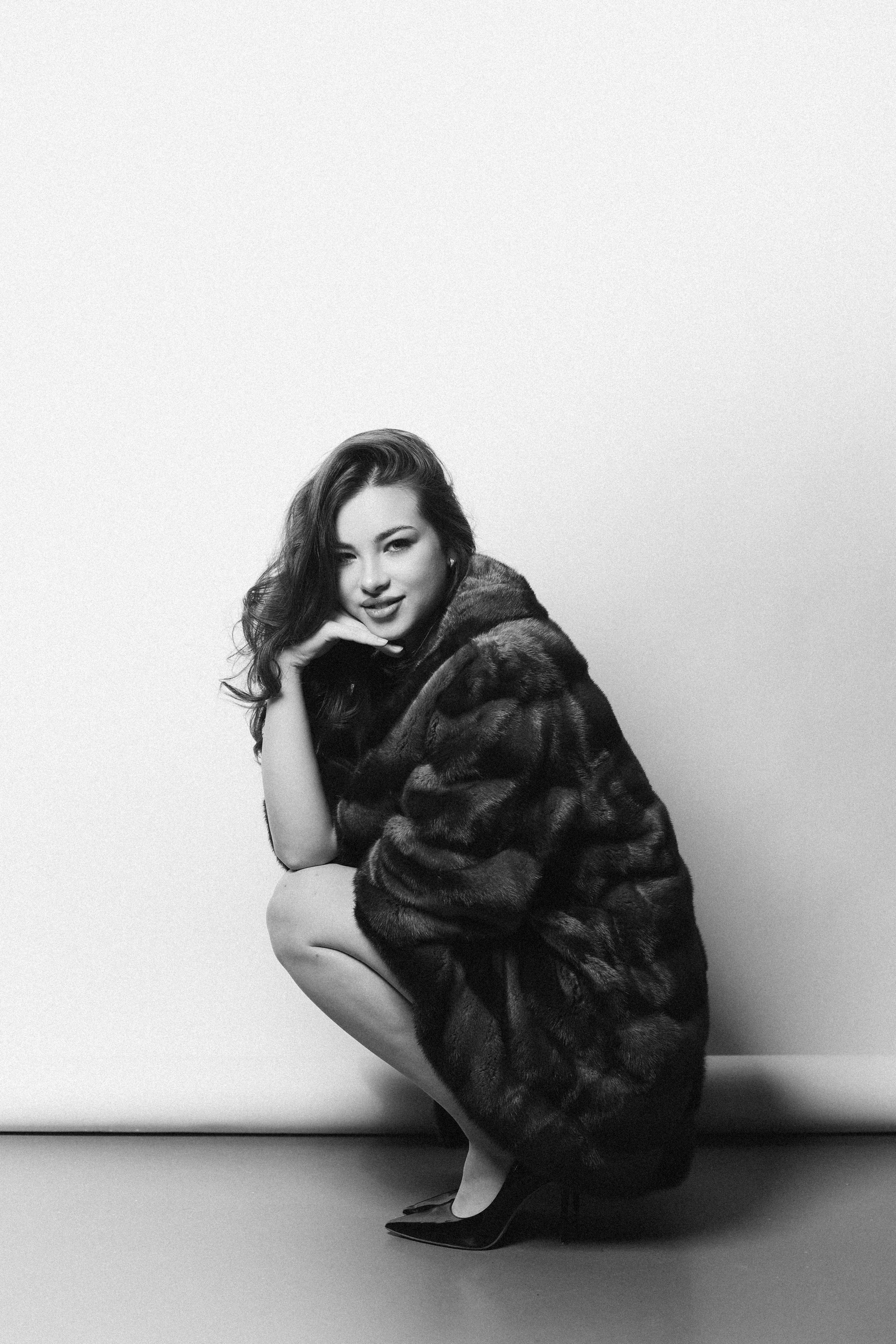 Алеся. Фотограф НатаФото (Наталья Яковенко) Дмитров Москва Питер