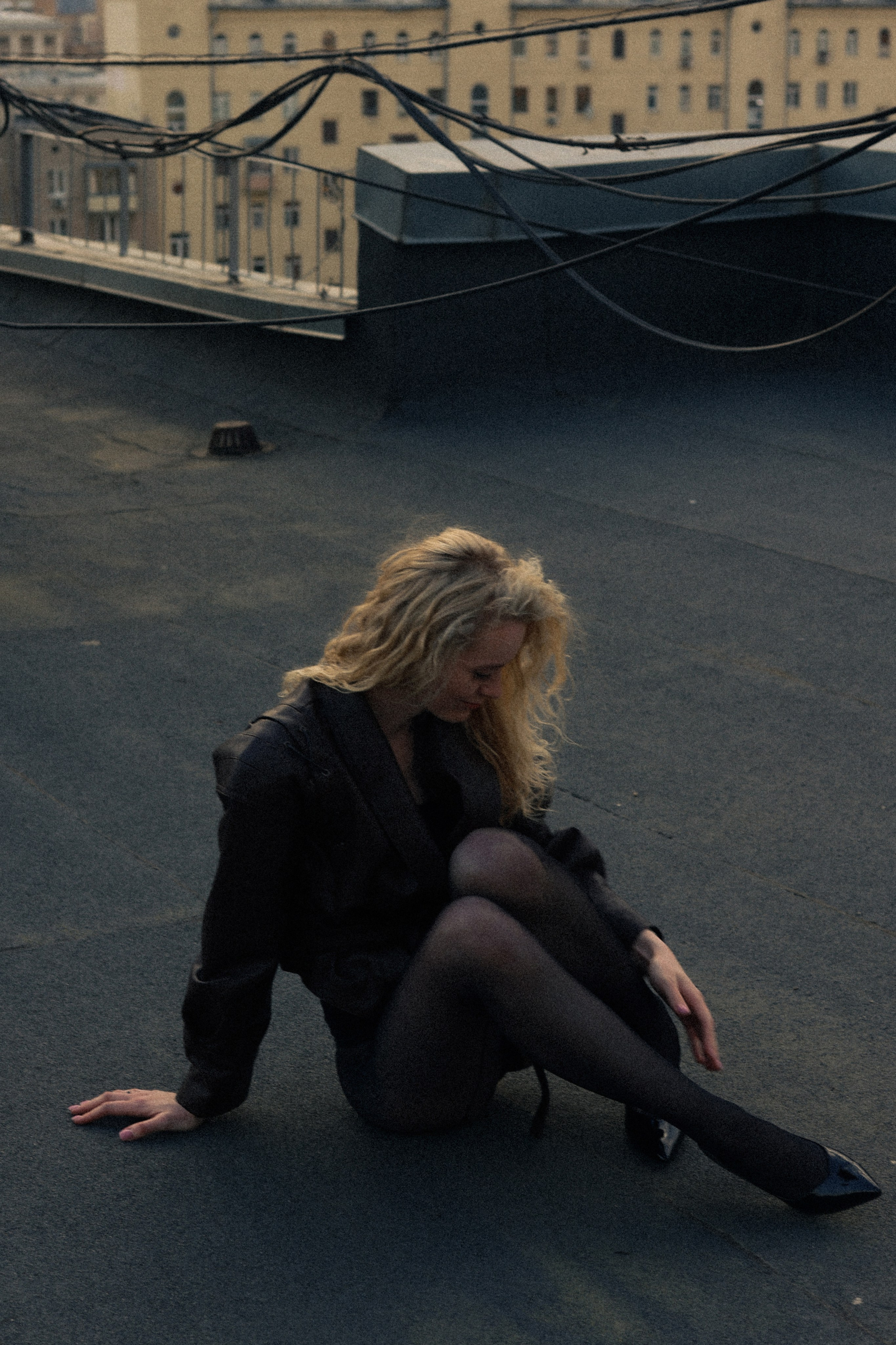 Красотка. Фотограф НатаФото (Наталья Яковенко) Дмитров Москва Питер